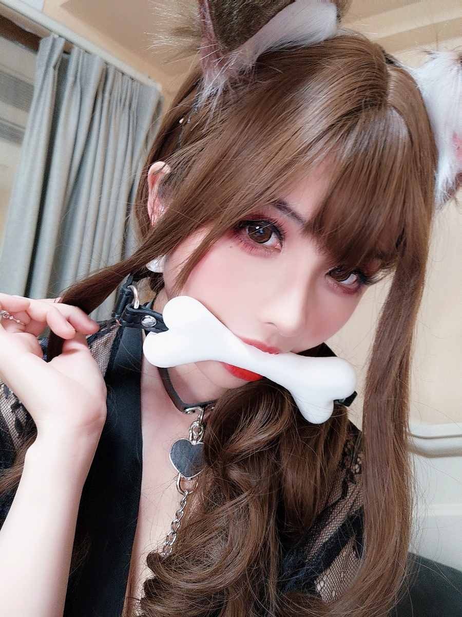 [Cos]凉凉子 - 寝取られ[45P+12V] 34