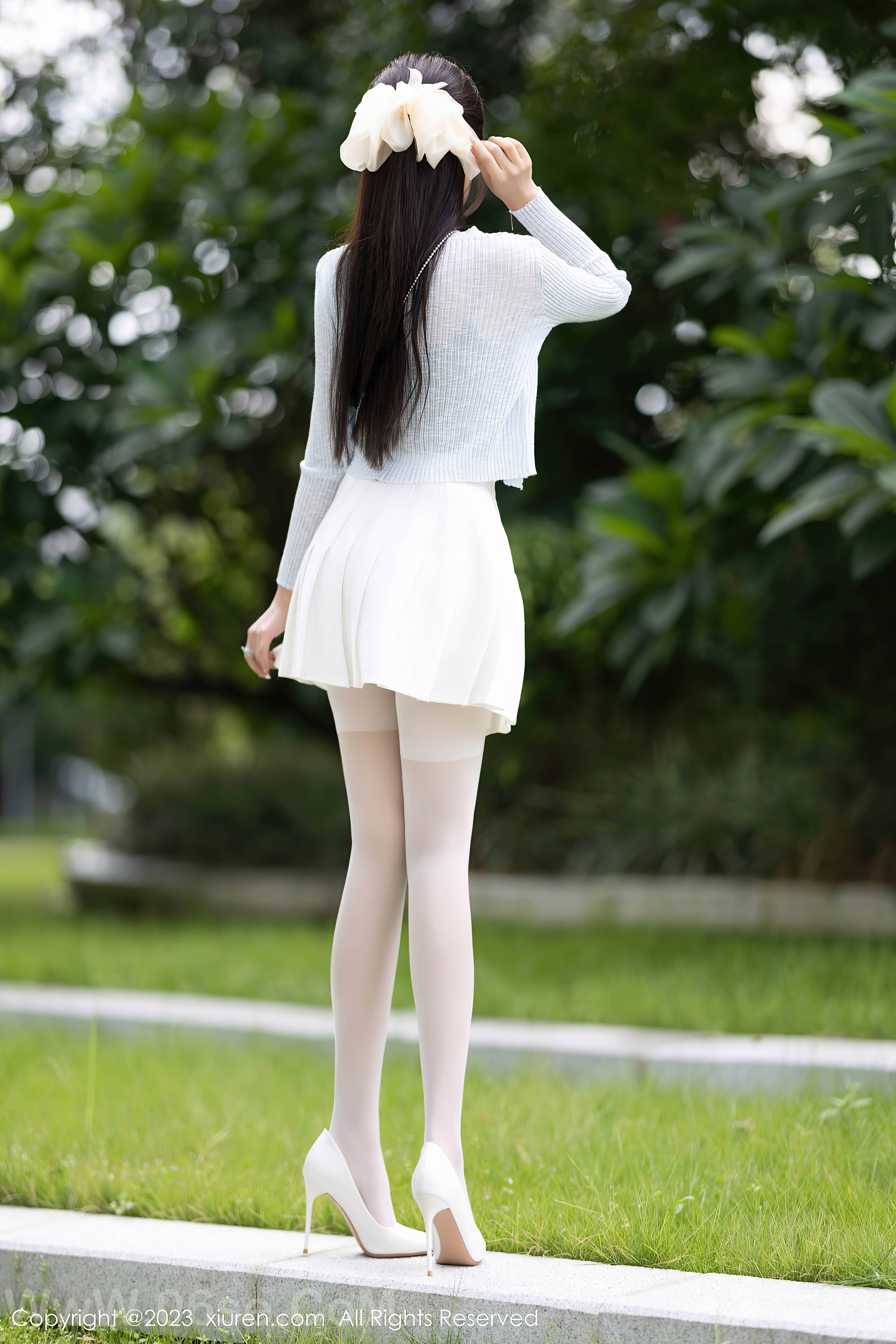 图片[11]-[Xiuren秀人网]2023.10.16 NO.7515 王馨瑶yanni[92+1P／724MB]-六色网