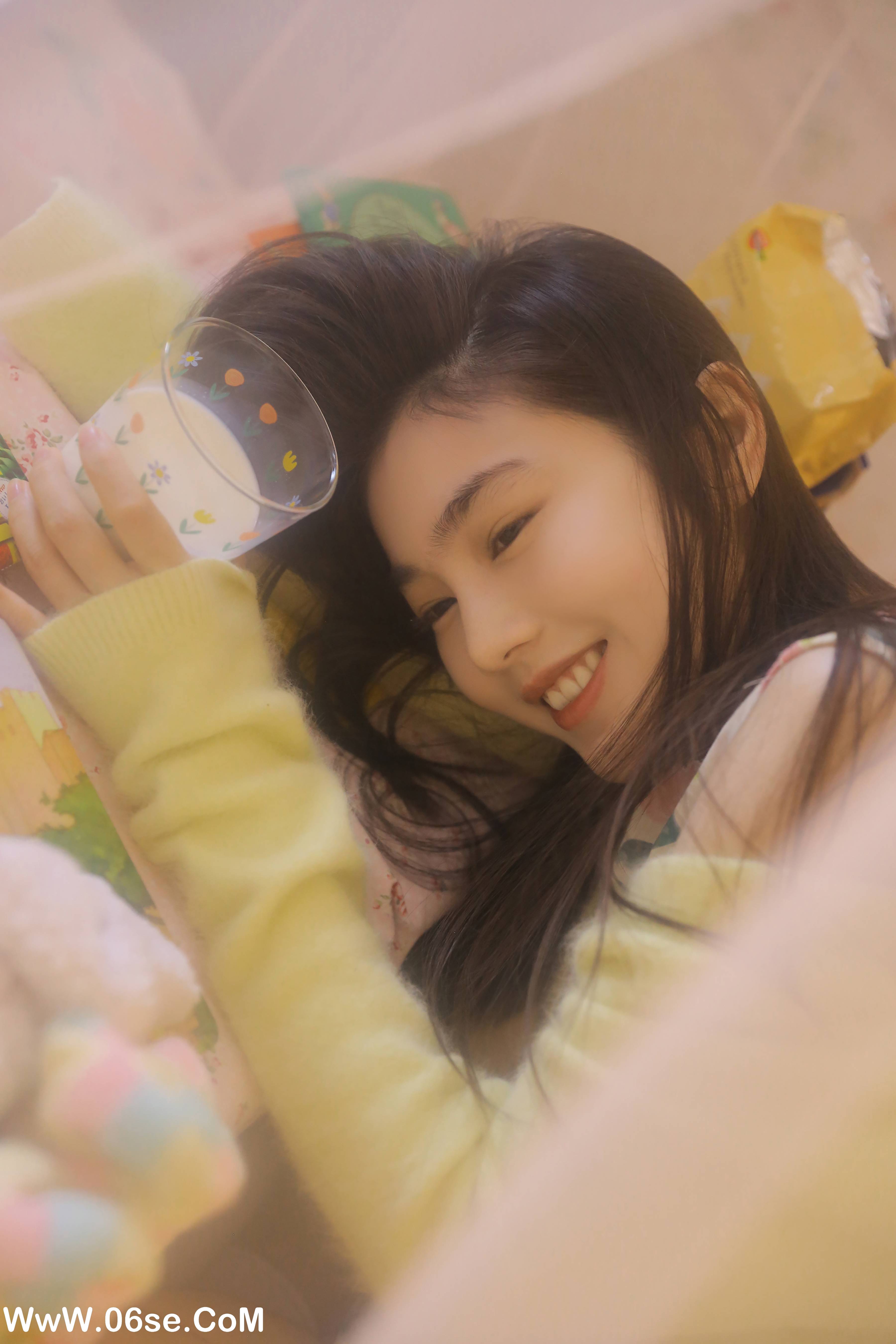 图片[14]-[YITUYU艺图语]2022.06.15 少女征途 凡凡[35P-146.57MB]-六色网