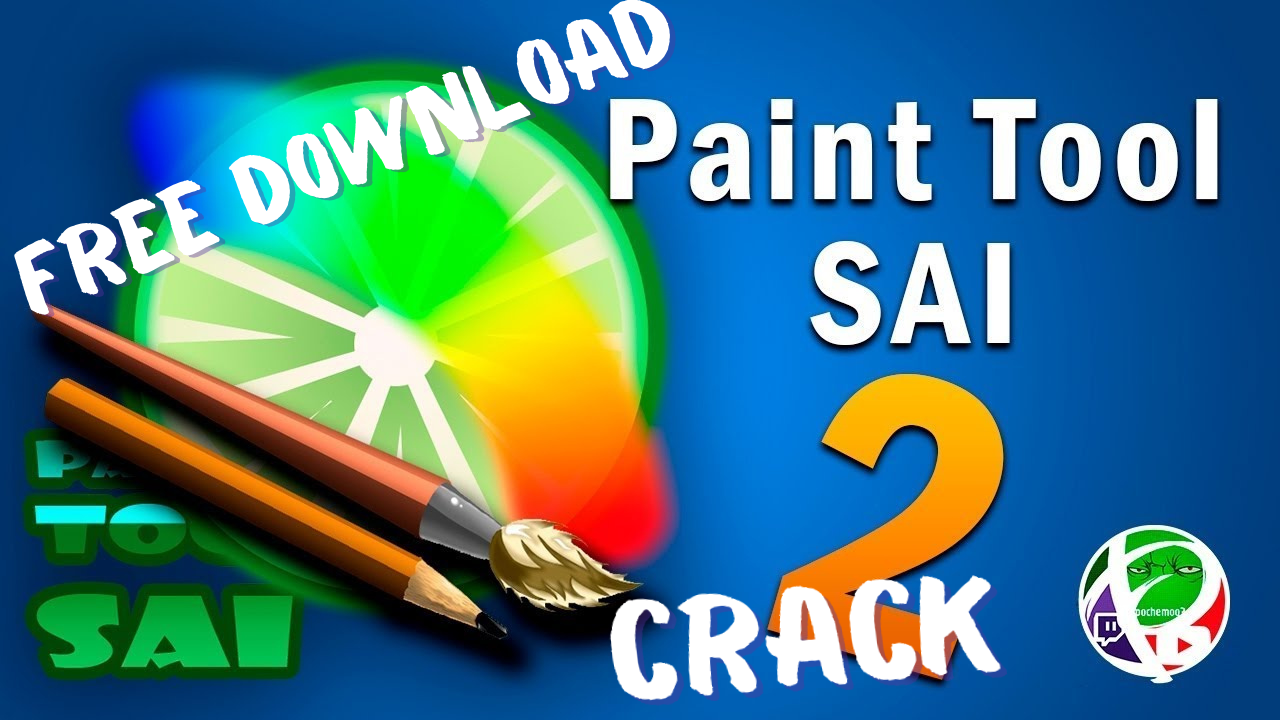 Paint tool sai 2 crack Telegraph