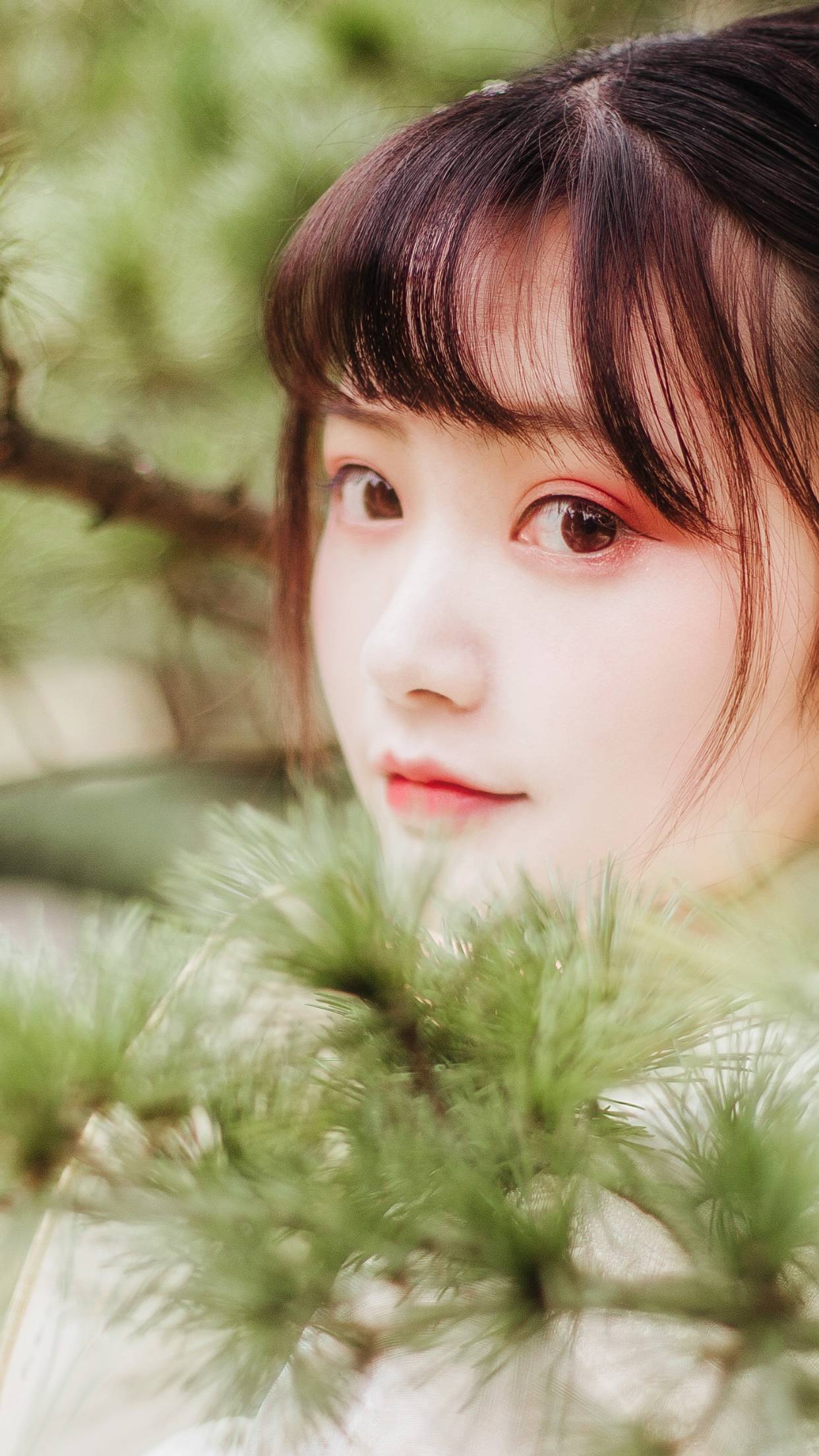 图片[15]-005 迷失幻境系列 – 第005期（汉服古风） [143P-396.80 MB]-六色网