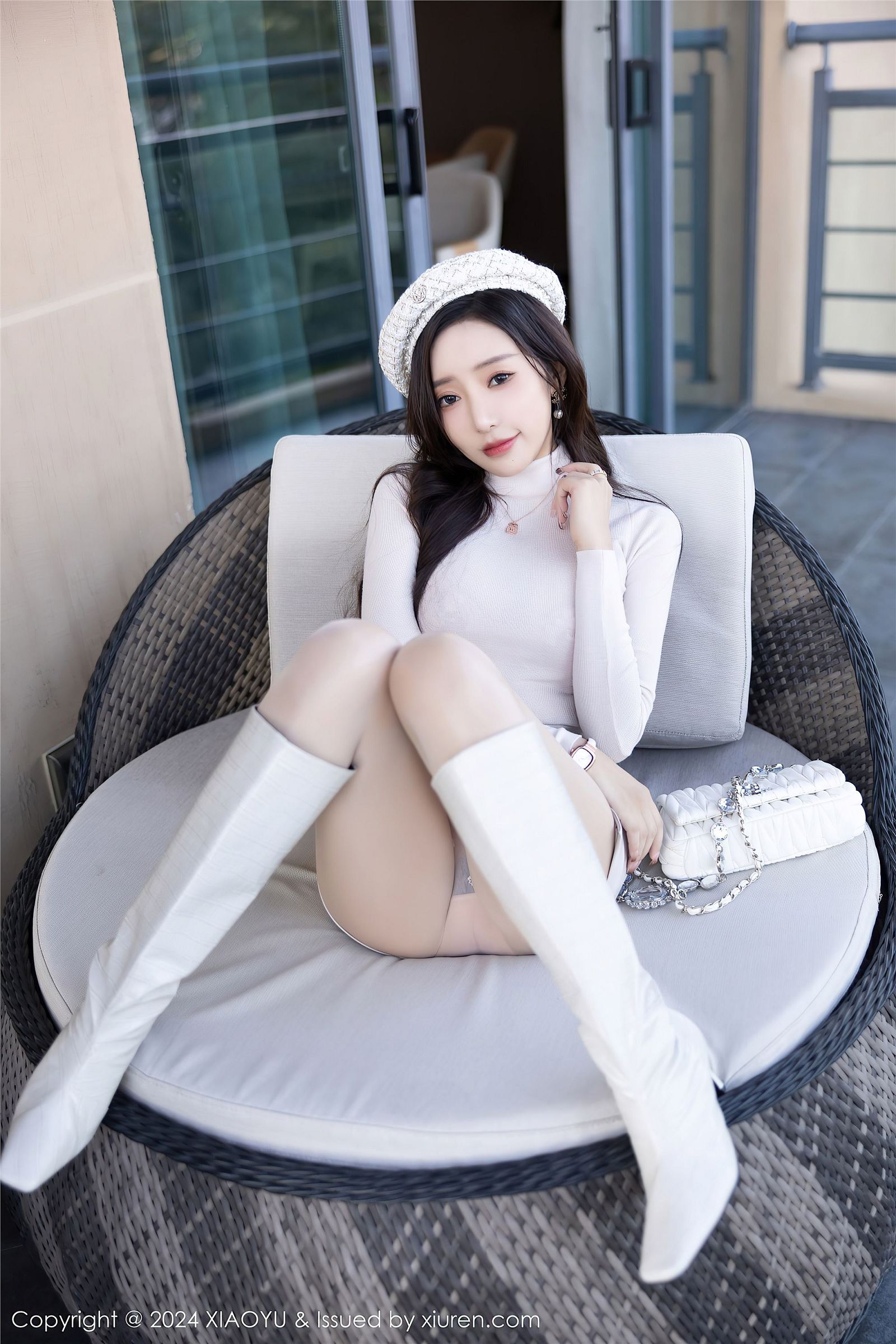 图片[10]-[XIAOYU画语界] 2024.01.30 NO.1194 王馨瑶yanni-六色网