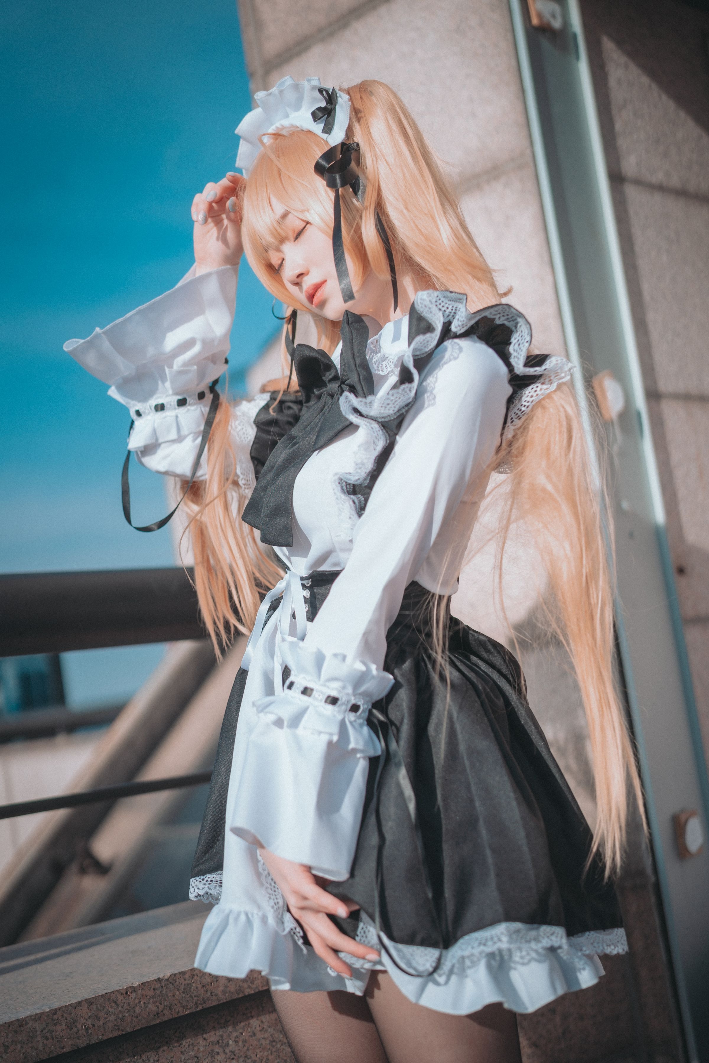 DJAWA Photo - Bambi (밤비) - Heart to Heart：Nephthys (Destiny Child)-1 101
