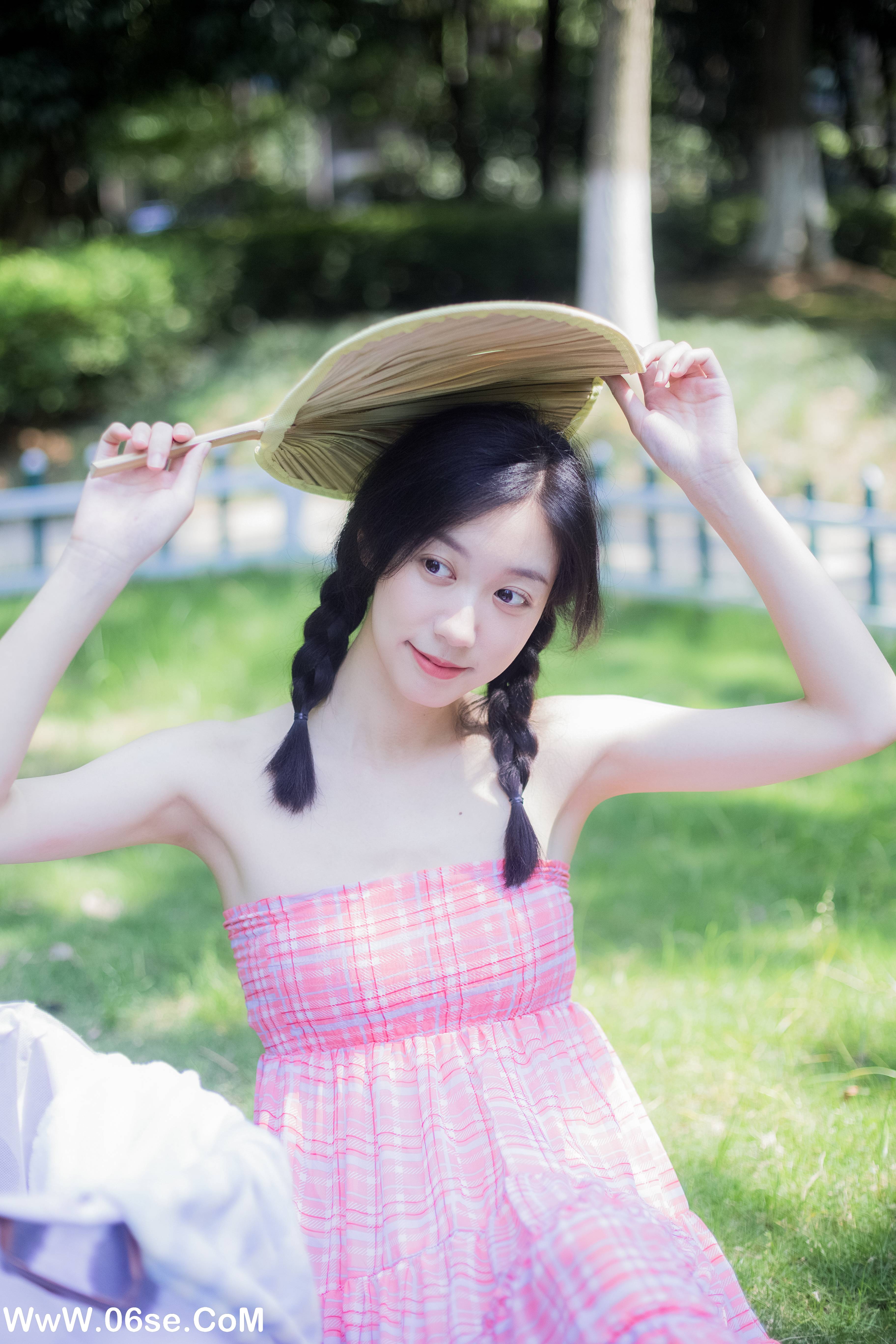 图片[27]-[YITUYU艺图语]2022.07.19 今日天气晴 饲猫少女-[41+1P／433MB]-六色网
