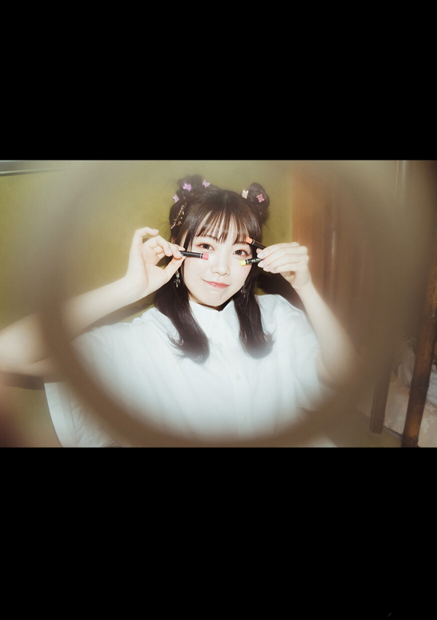 Mio Ishikawa 石川澪, 写真集 #Escape Set.04 4