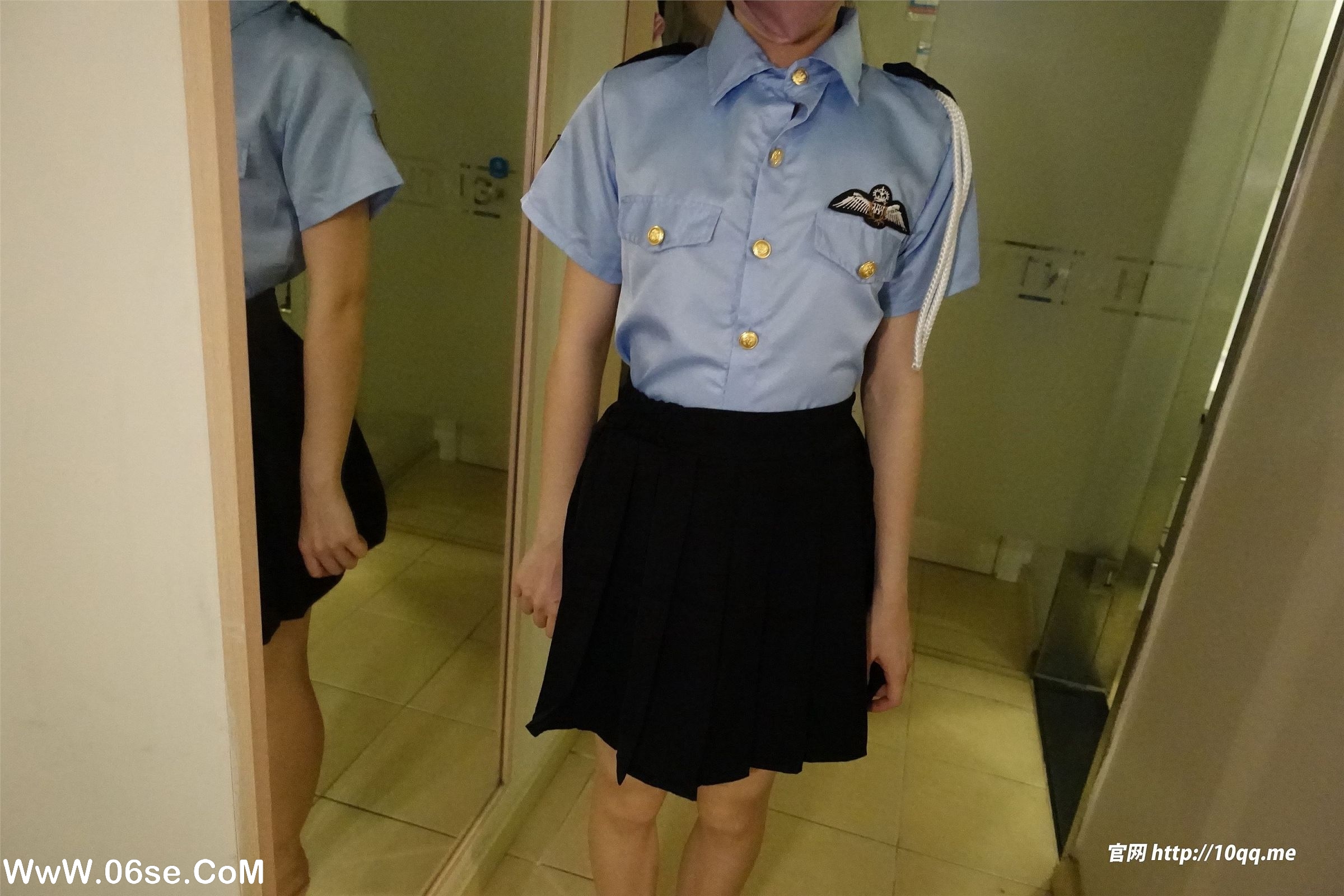 图片[32]-[ROSI写真]口罩系列 2023.02.21 NO.2445-六色网
