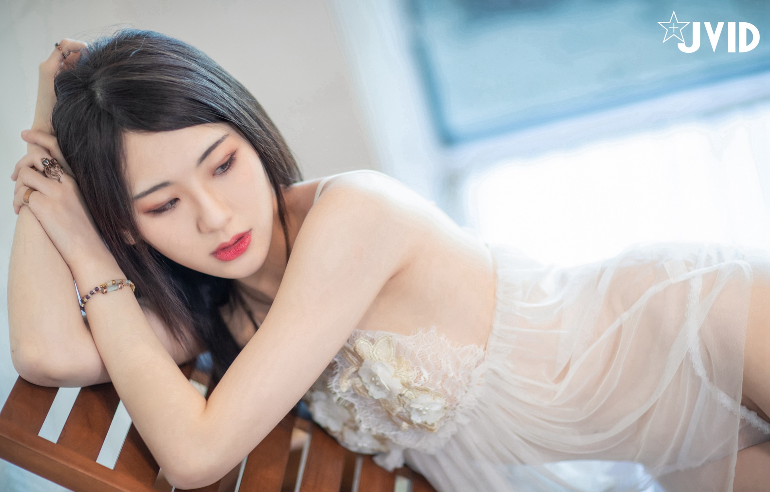 [JVID] 阿黎 114P 72