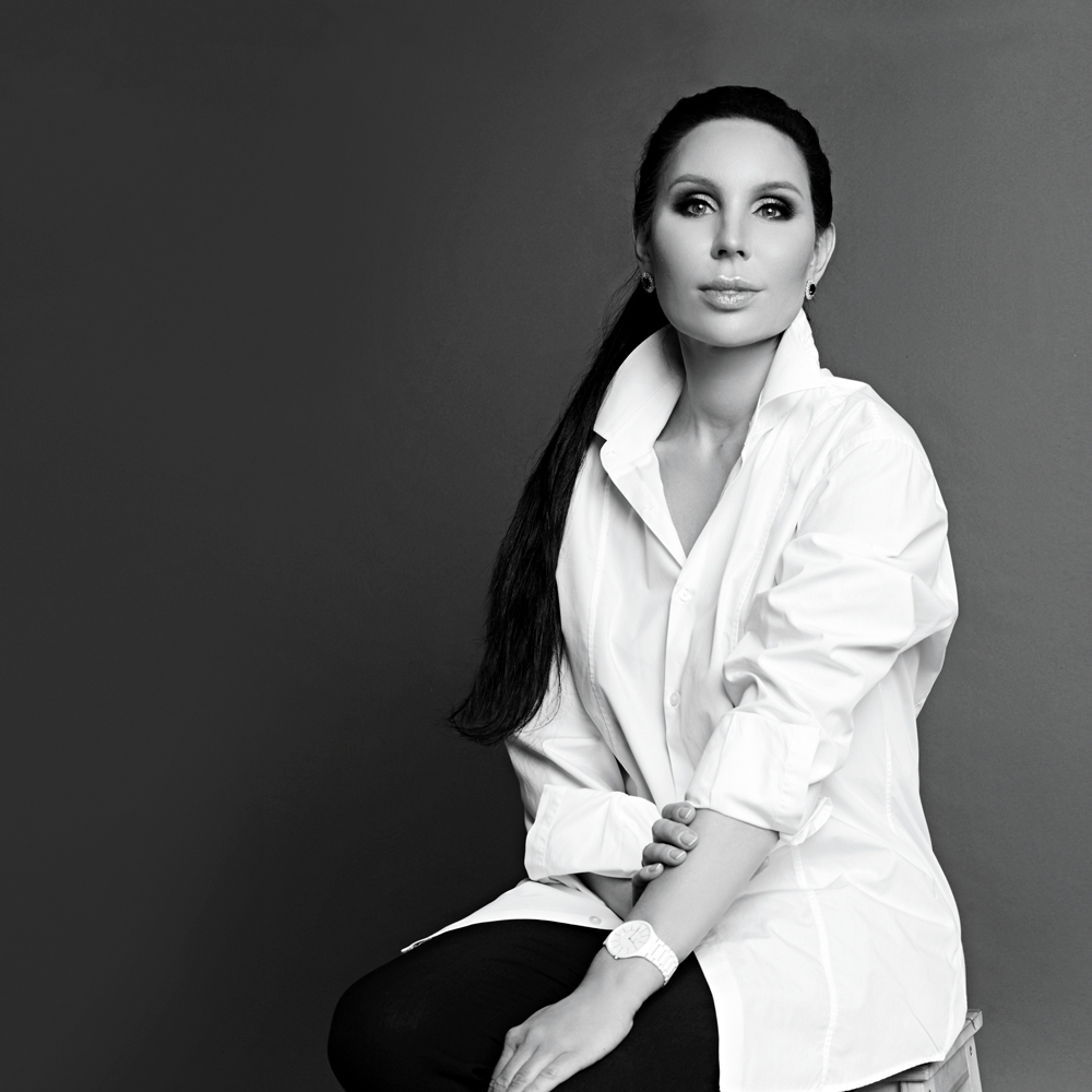 Ирина Юрьевна Конопаткина — врач-дерматолог, косметолог, тренер по ...