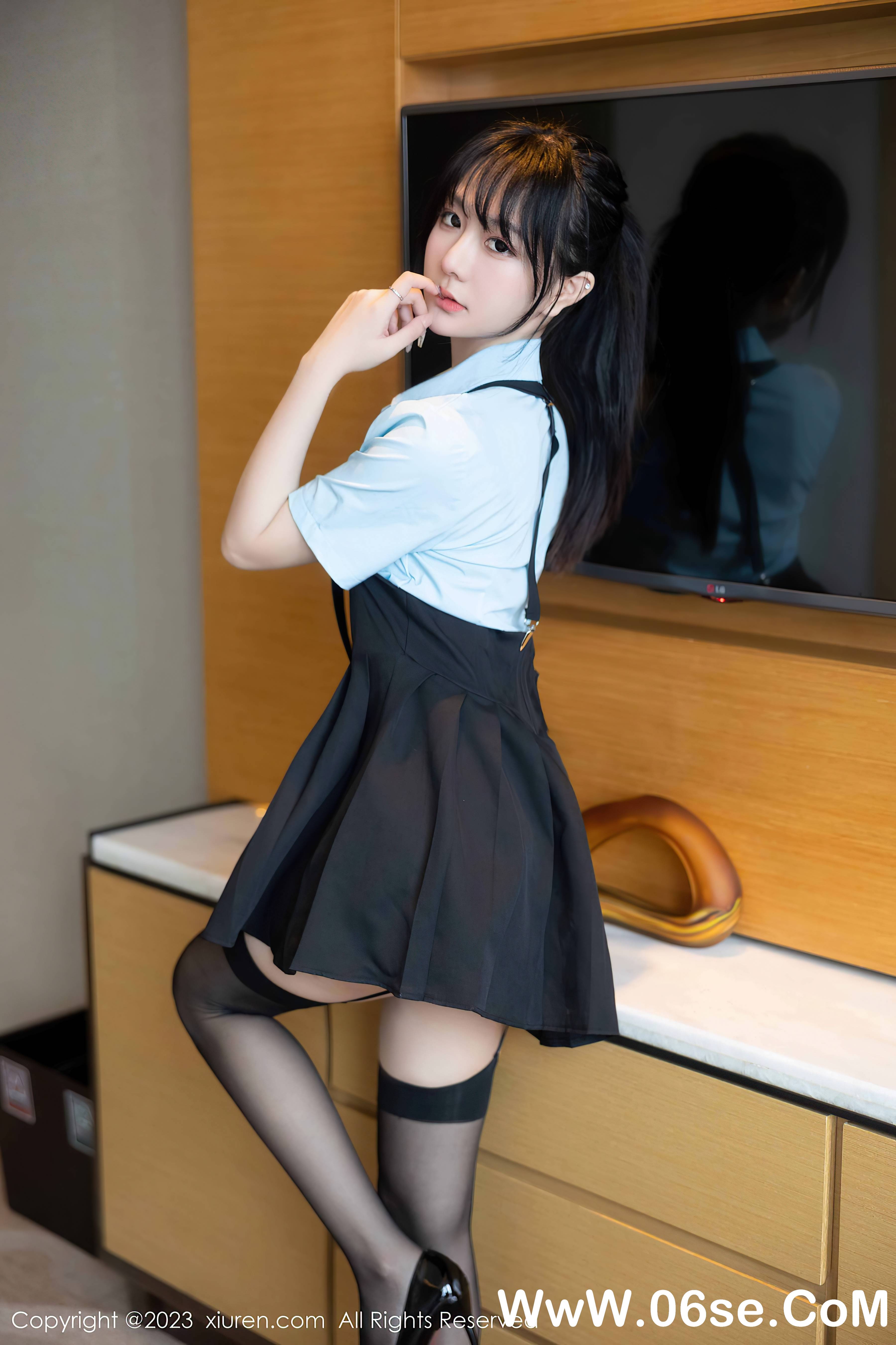 图片[68]-[XiuRen秀人网] 2023.06.09 NO.6892 幼幼-六色网