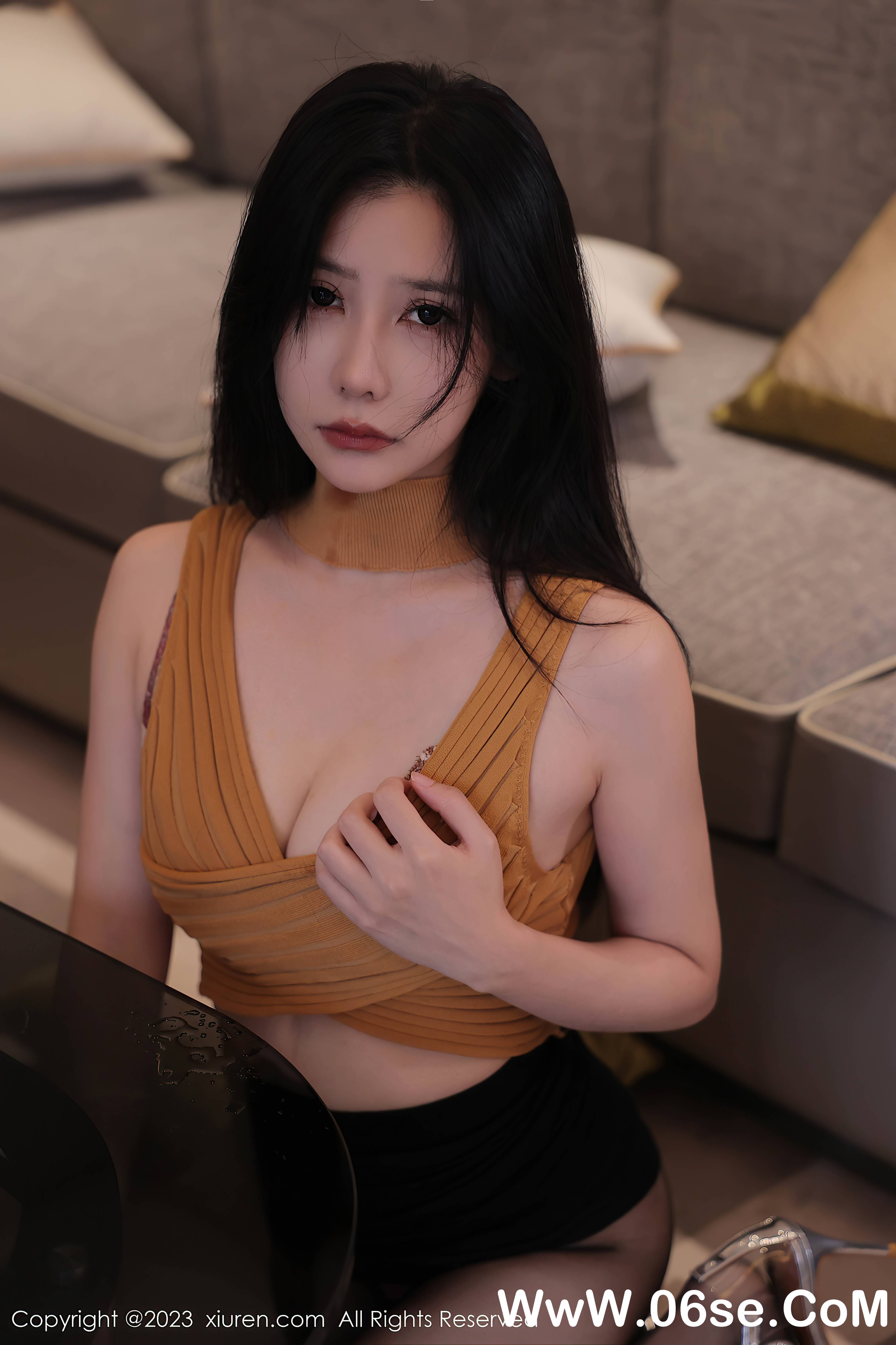 图片[22]-[XiuRen秀人网] 2023.06.15 NO.6920 尹甜甜-六色网