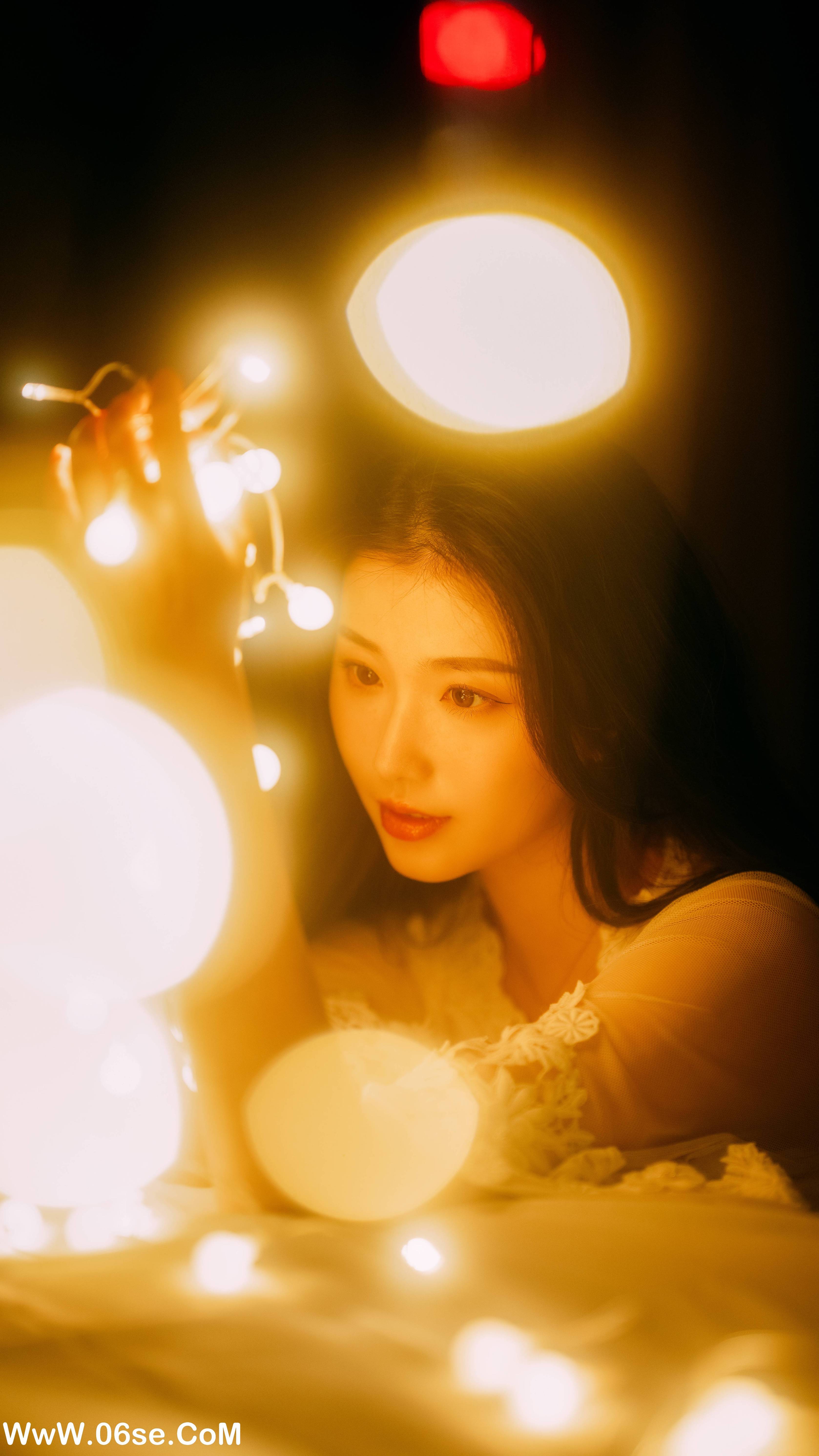 图片[35]-[YITUYU艺图语]2022.05.13 微光美人 麻花[47P-560.19 MB]-六色网