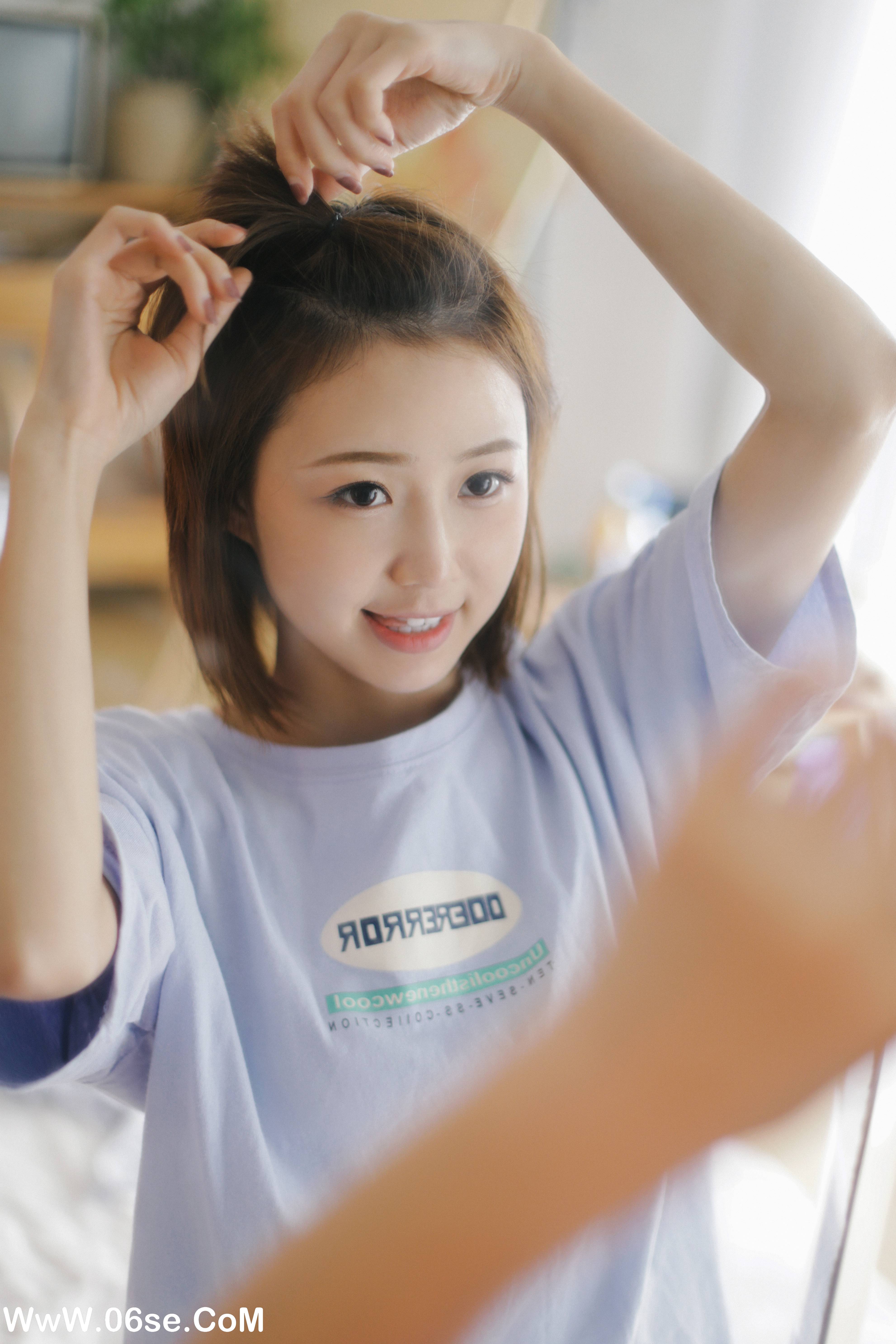 图片[21]-[YITUYU艺图语]2022.07.20 夏日氧气女孩 宝儿[36+1P／244MB]-六色网