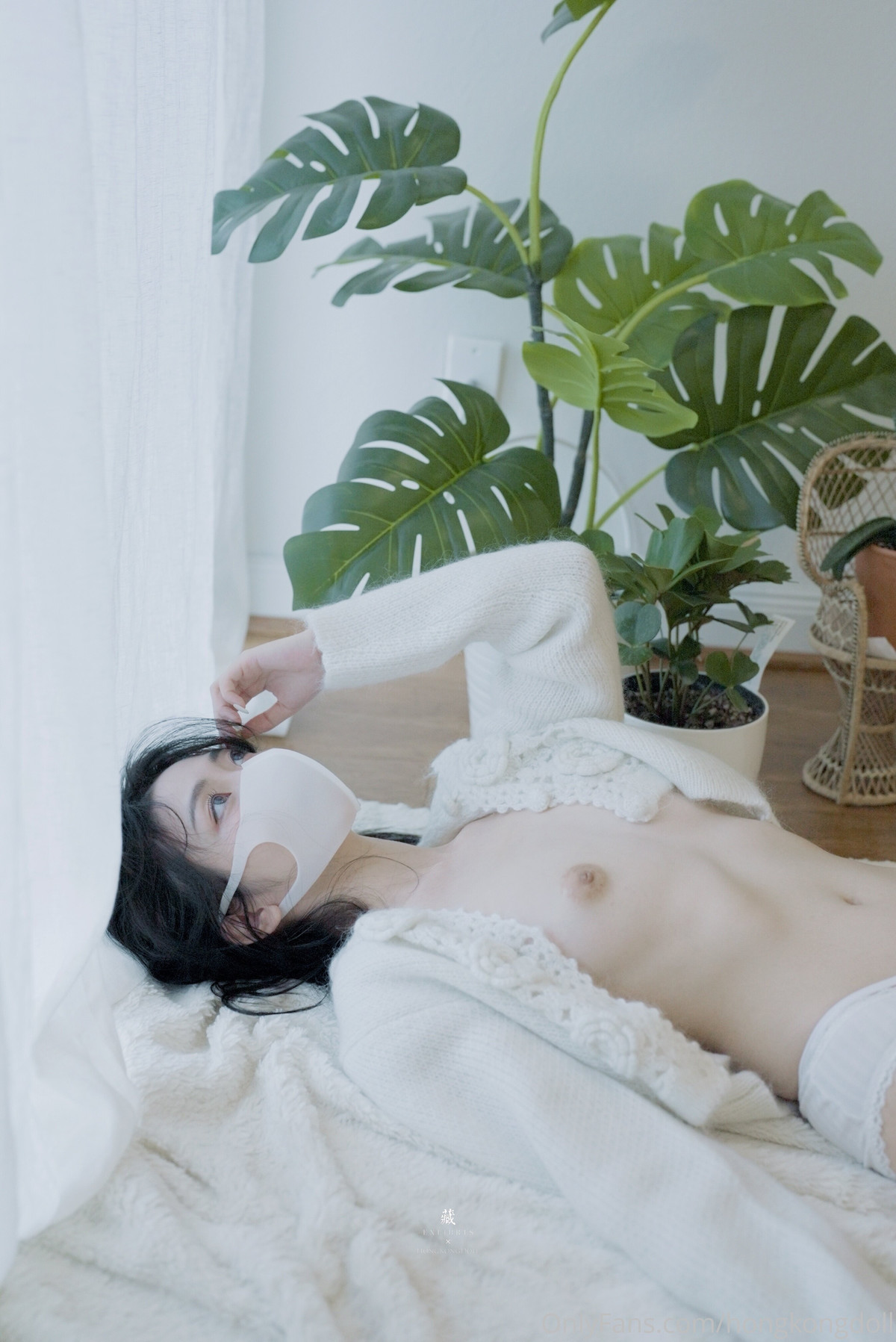 套图 HongKongDoll 玩偶姐姐 2022新短番 Vol.03 55