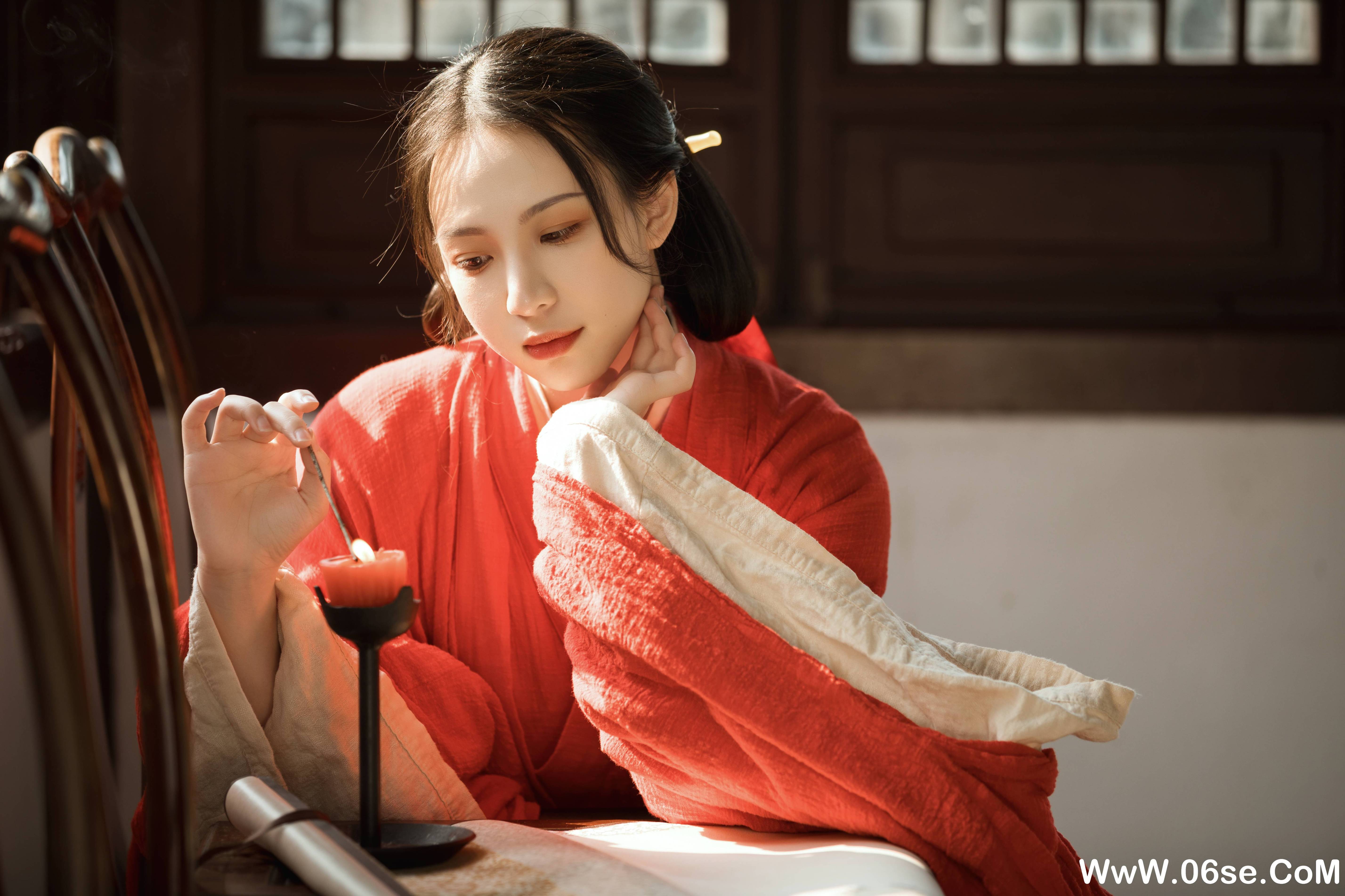 图片[6]-[YITUYU艺图语]2021.08.26 山河故人 牧牧[25+1P／293MB]-六色网