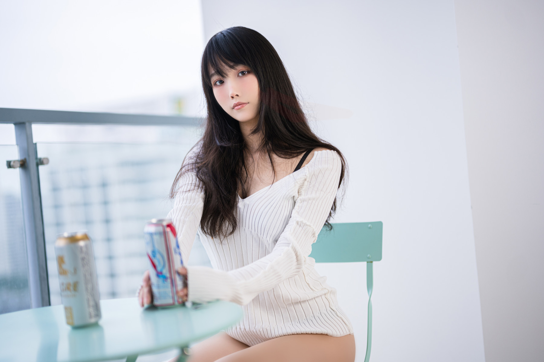 Cosplay 汪知子 醉酒 7