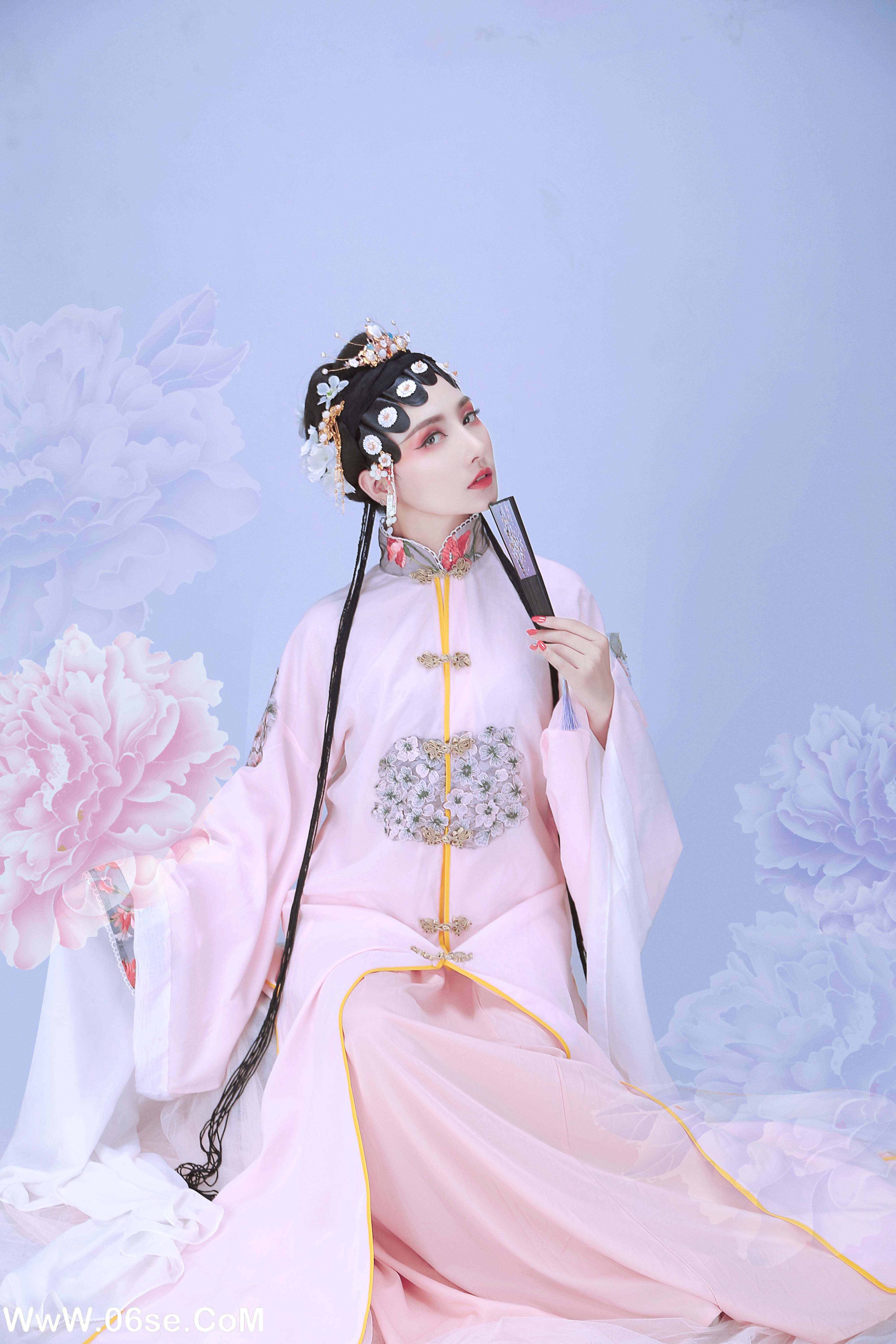 图片[19]-[YITUYU艺图语]2022.02.10 花无尘 唯宝[21+1P／271MB]-六色网
