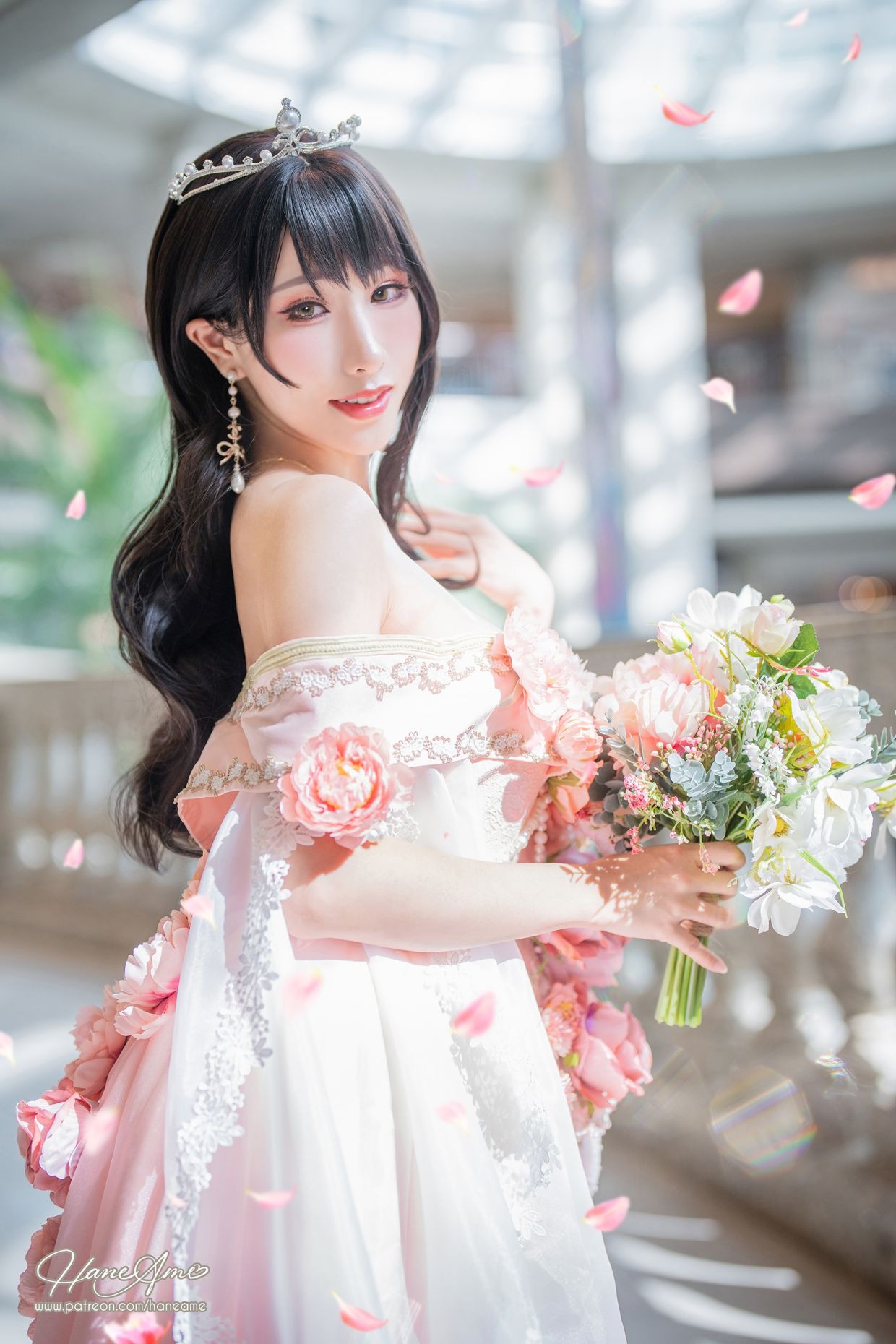 10月生日禮服 13