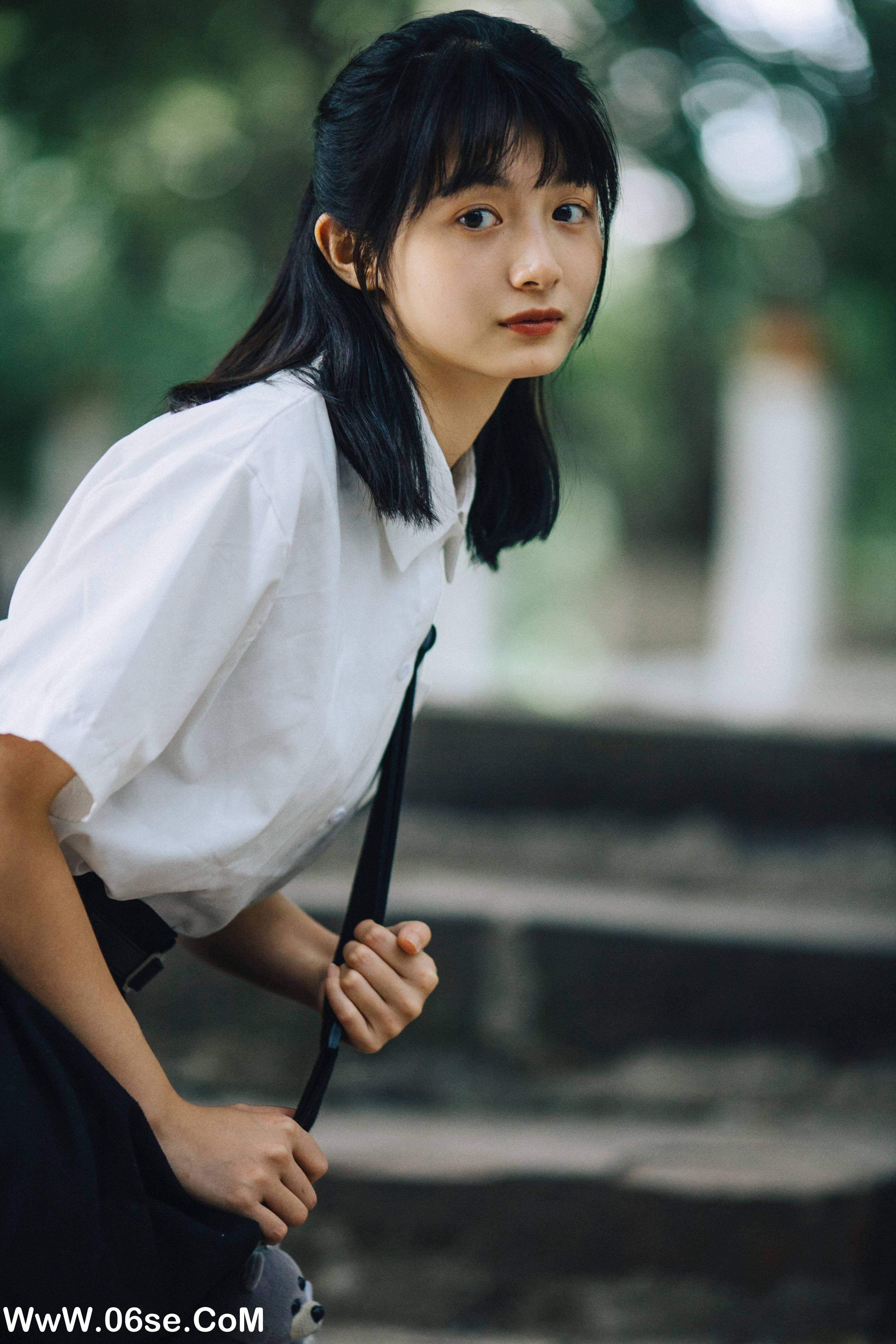 图片[25]-[YITUYU艺图语]2022.02.23 薄荷味之夏 小菊菊菊菊菊子_jiu[24+1P／141MB]-六色网
