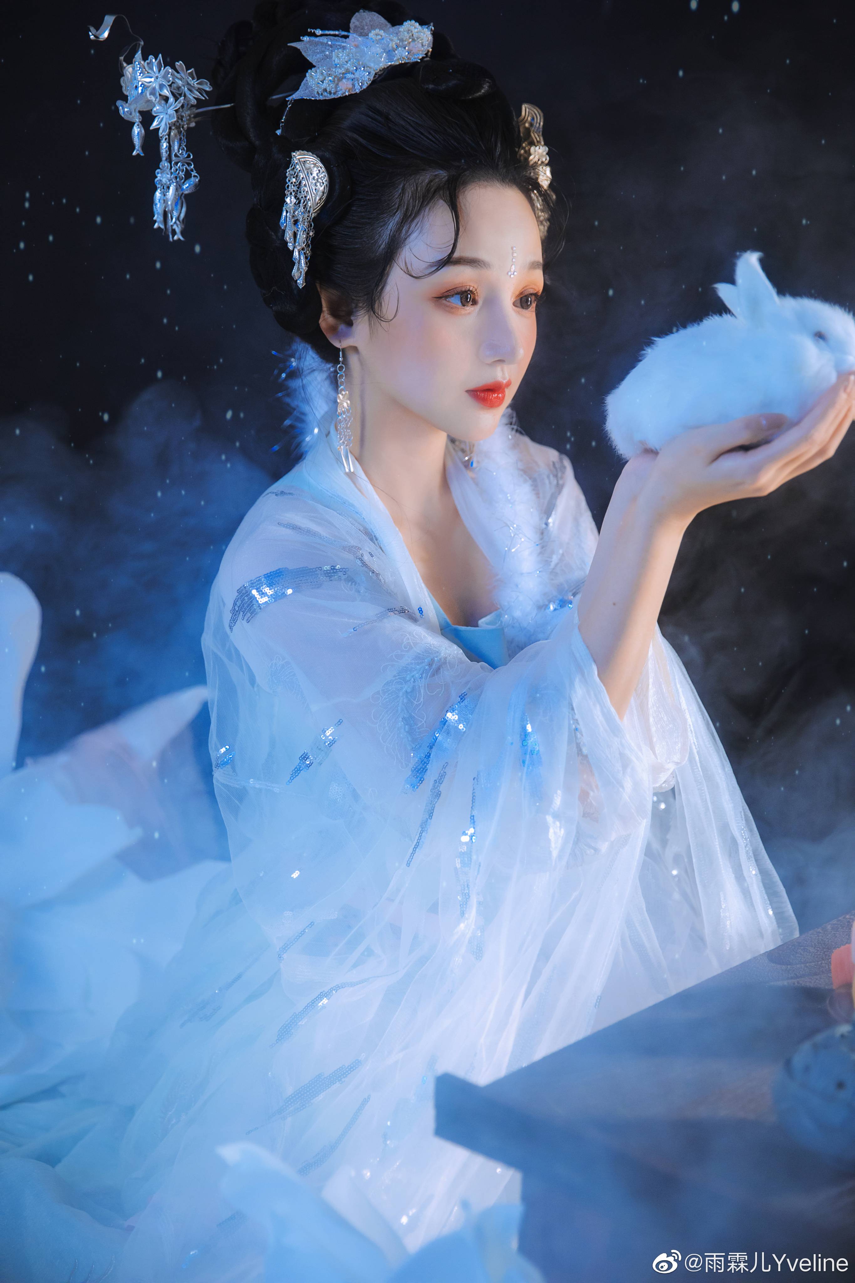 图片[130]-074 迷失幻境系列 – 第074期（汉服） [152P-713.35 MB]-六色网