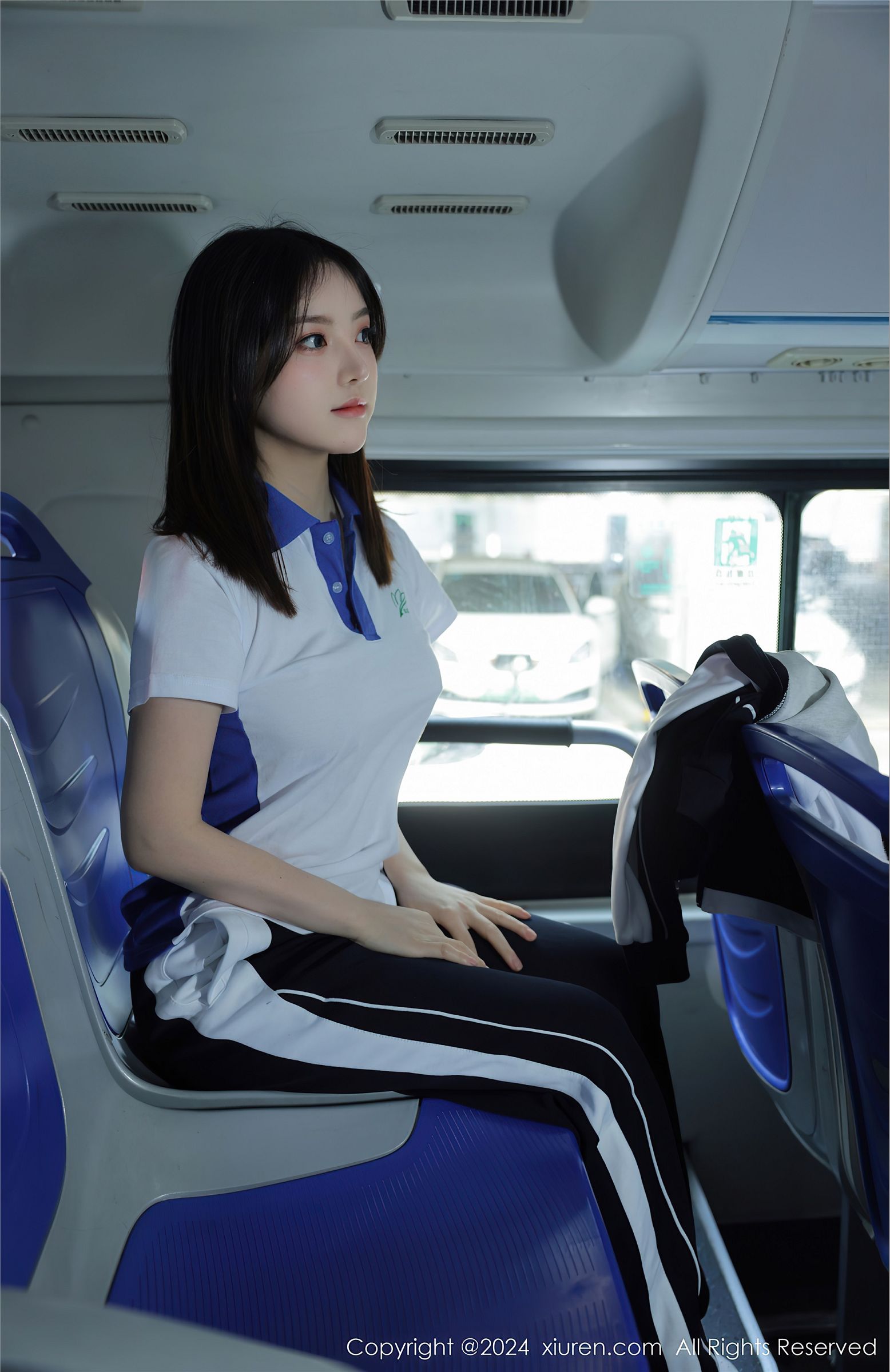 图片[23]-[XIUREN秀人网] 2024.01.19 NO.7994 豆瓣酱-六色网