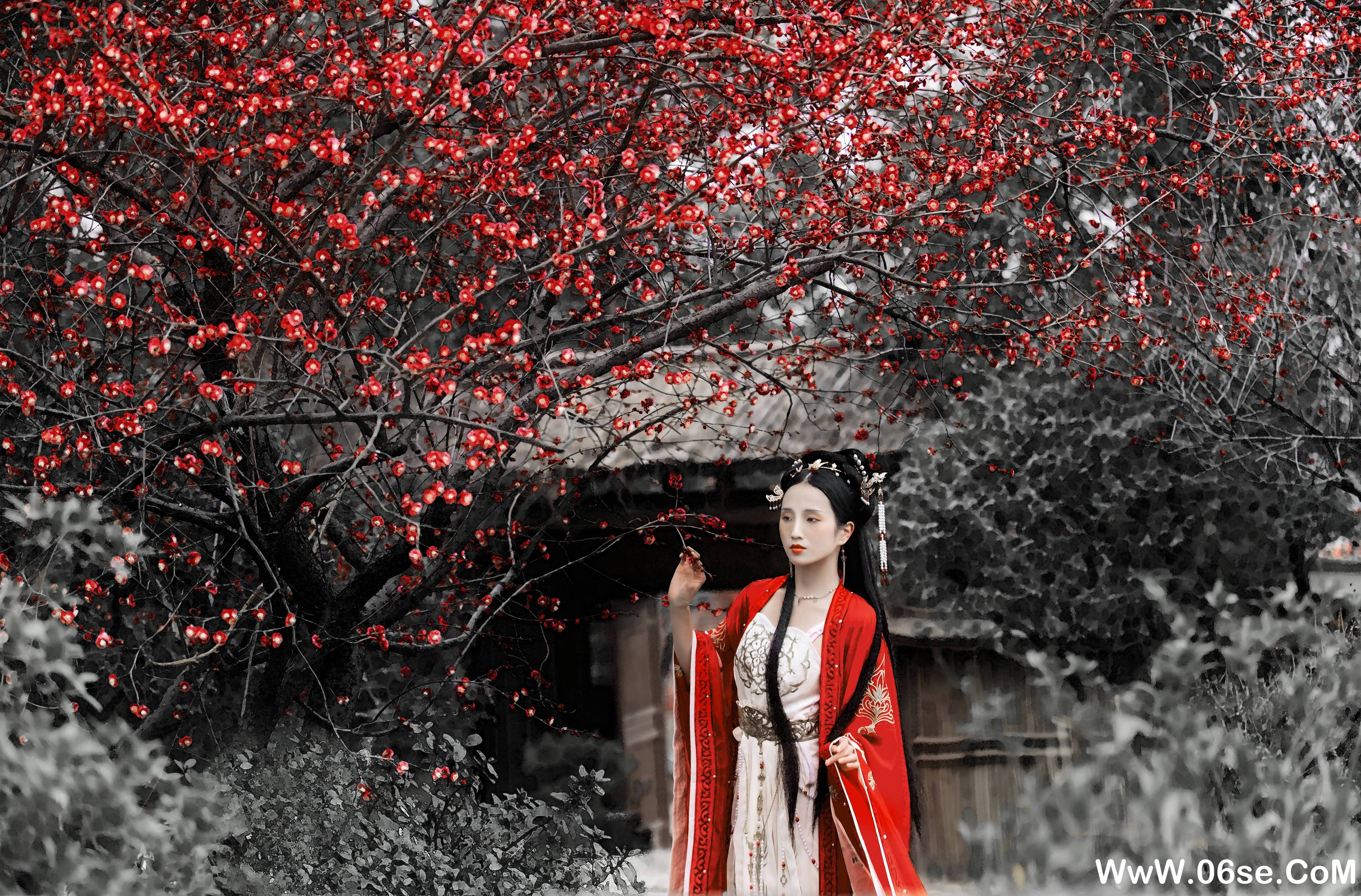 图片[17]-[YITUYU艺图语]2021.12.10 寄春君 小玉[27+1P／669MB]-六色网