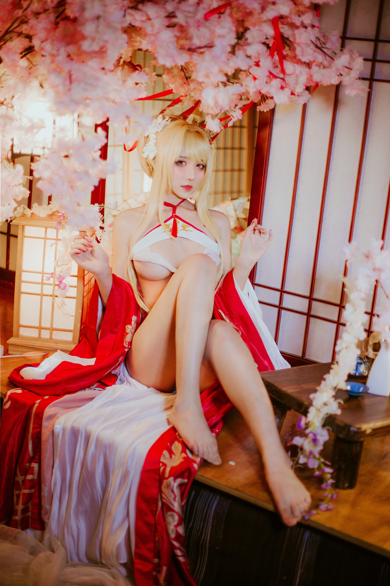 [九曲Jean] Glorious グロリアス (Azur Lane 碧蓝航线) 9