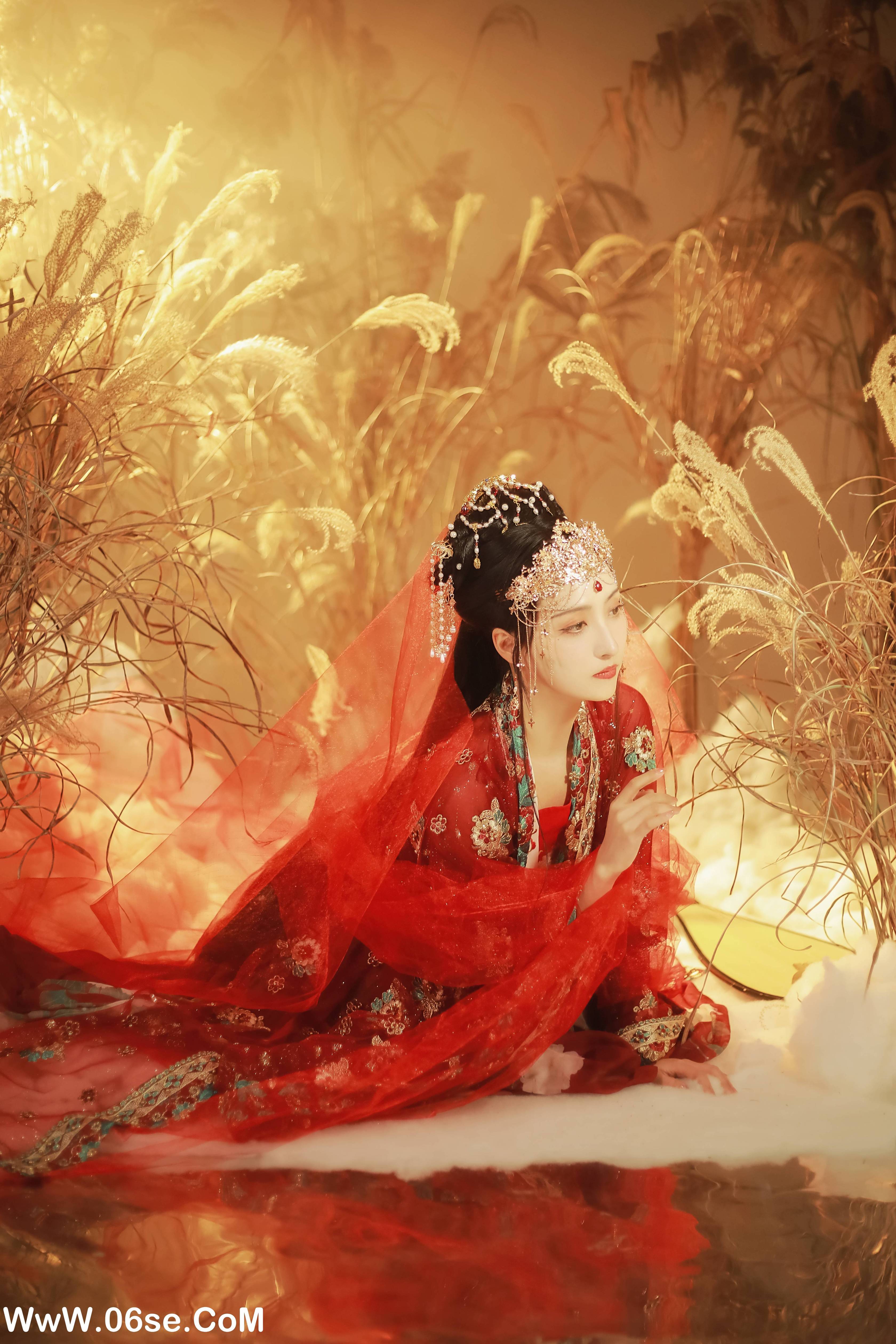 图片[18]-[YITUYU艺图语]2022.06.14 出塞曲 多多[29P-454.98MB]-六色网