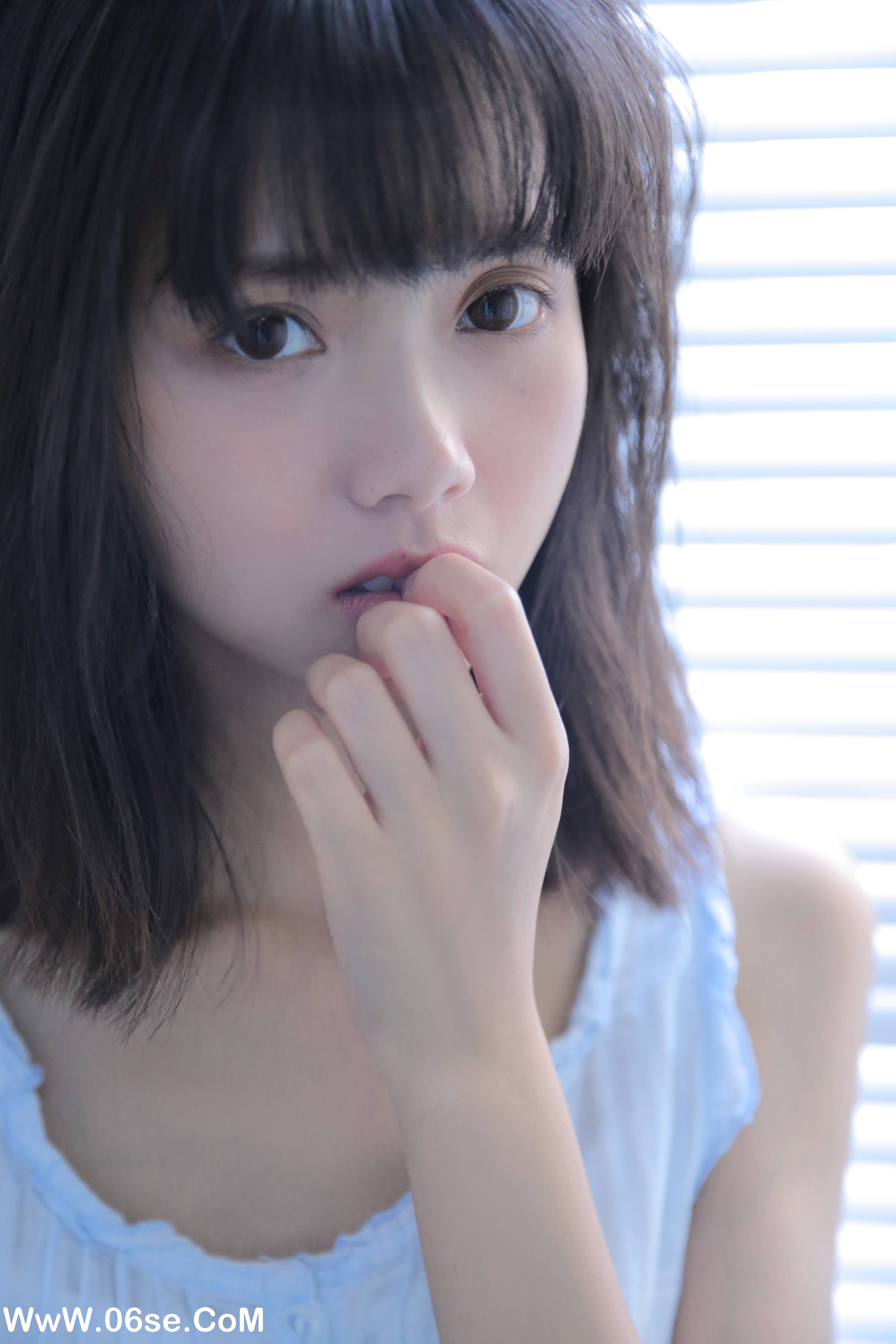 图片[22]-[YITUYU艺图语]2022.06.27 思念人之屋 猫梓子[26P-155.5M]-六色网