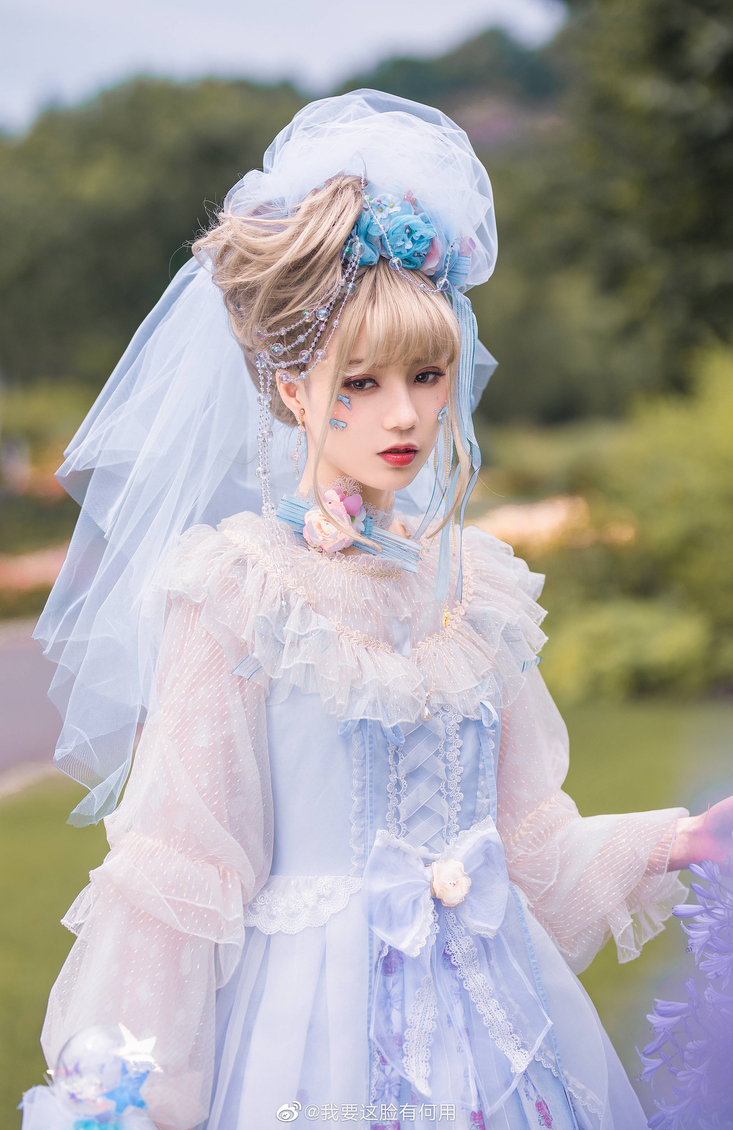 图片[70]-054 迷失幻境系列 – 第054期（LOLITA） [91P-419.04 MB]-六色网