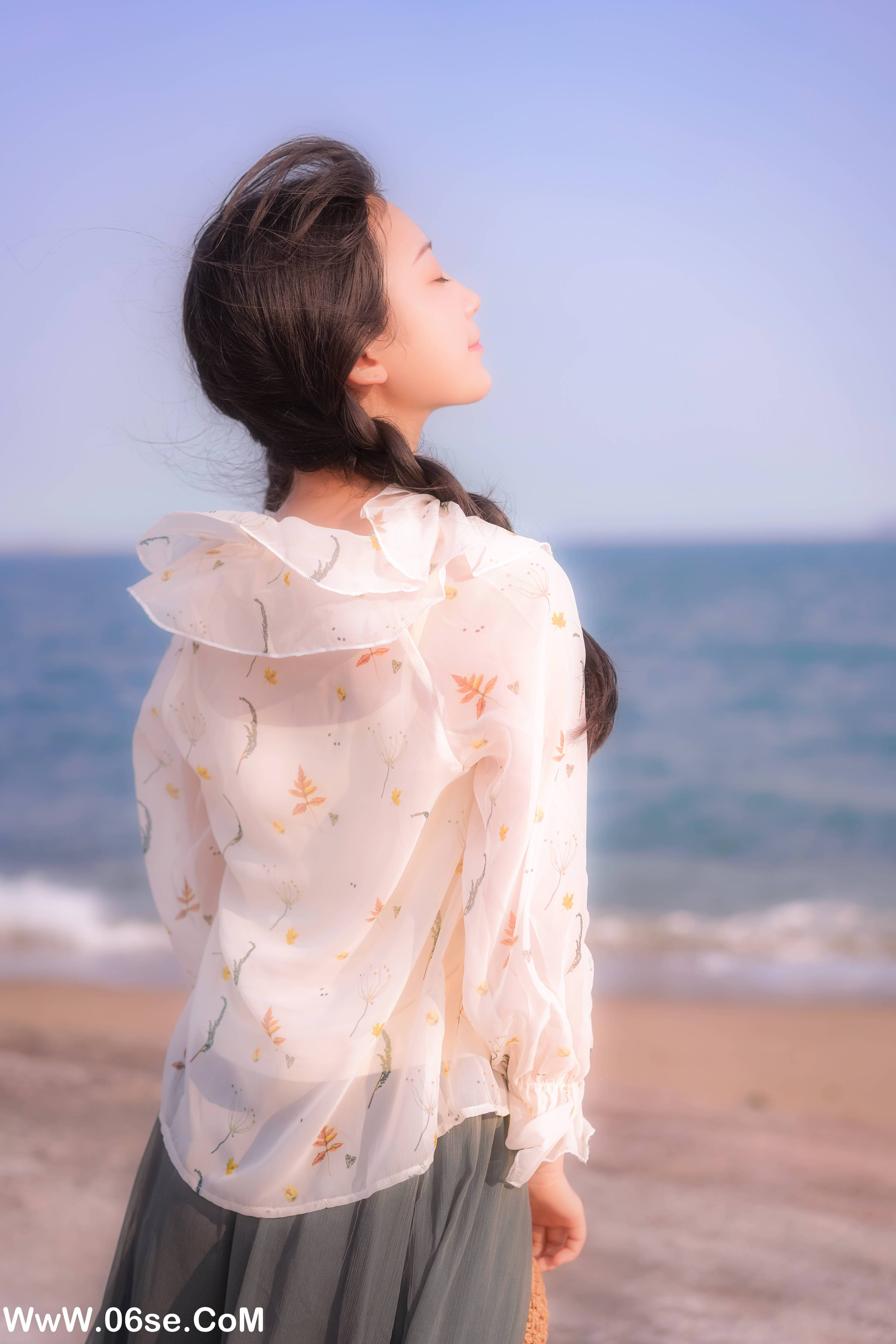 图片[13]-[YITUYU艺图语]2022.05.24 午后的温柔 Faye[31P-412.04MB]-六色网