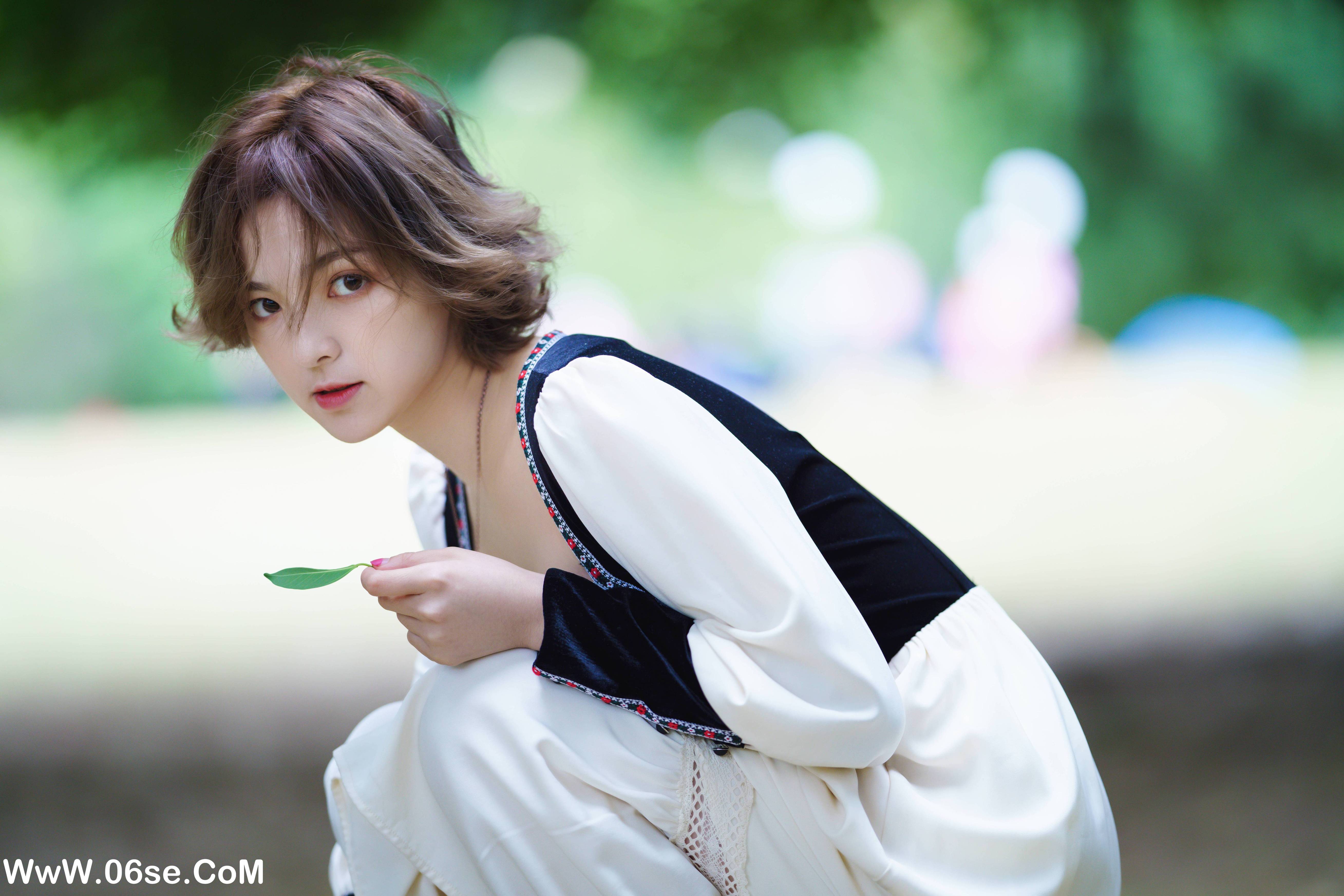 图片[7]-[YITUYU艺图语]2022.02.13 爱笑的哈萨克族少女 dudu[27+1P／609MB]-六色网
