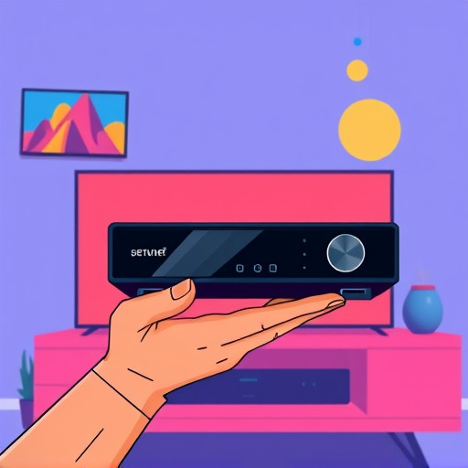 Как обновить ТВ-приставку МТС: пошаговое руководство