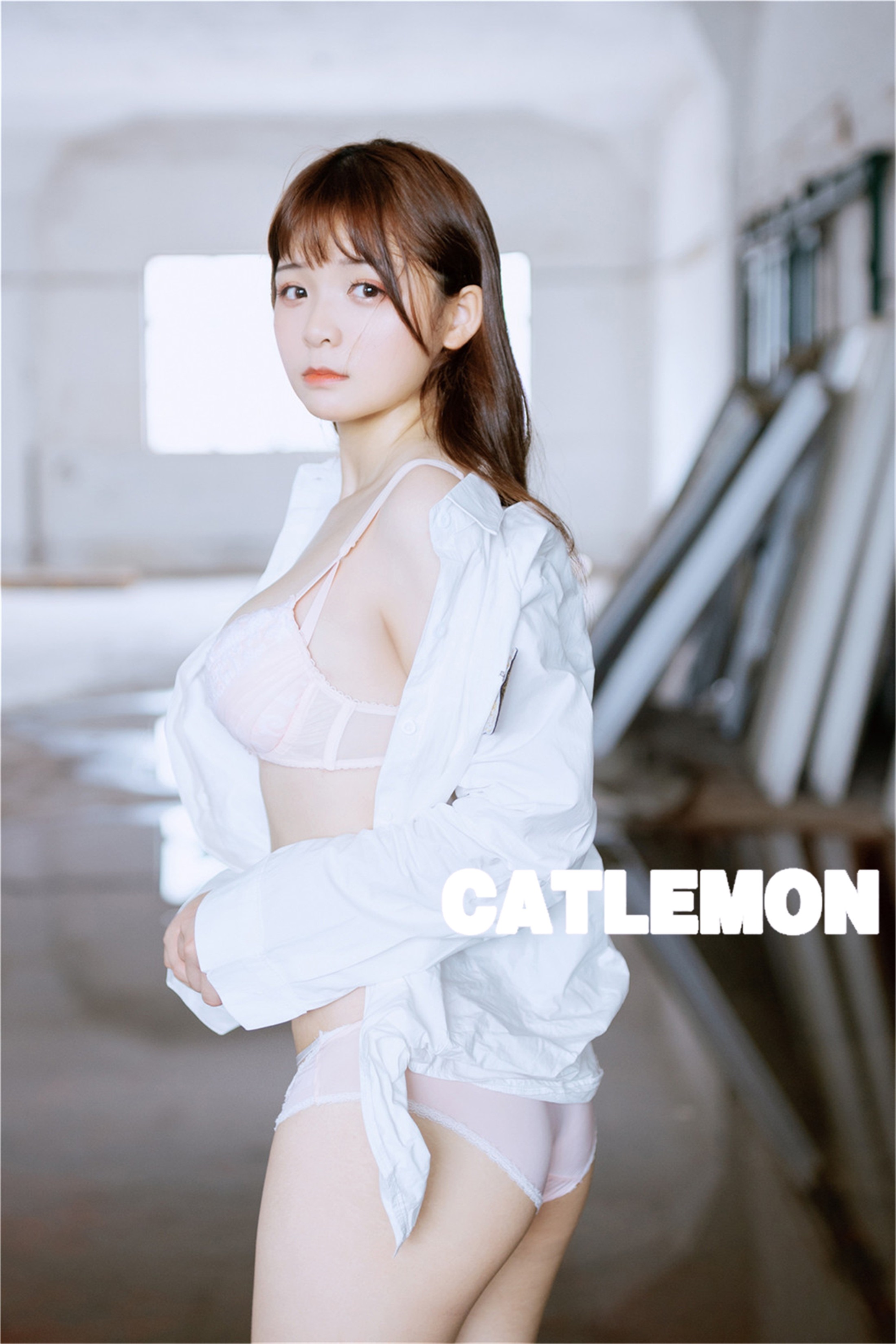 Gatlemon废墟+密室 120P 30