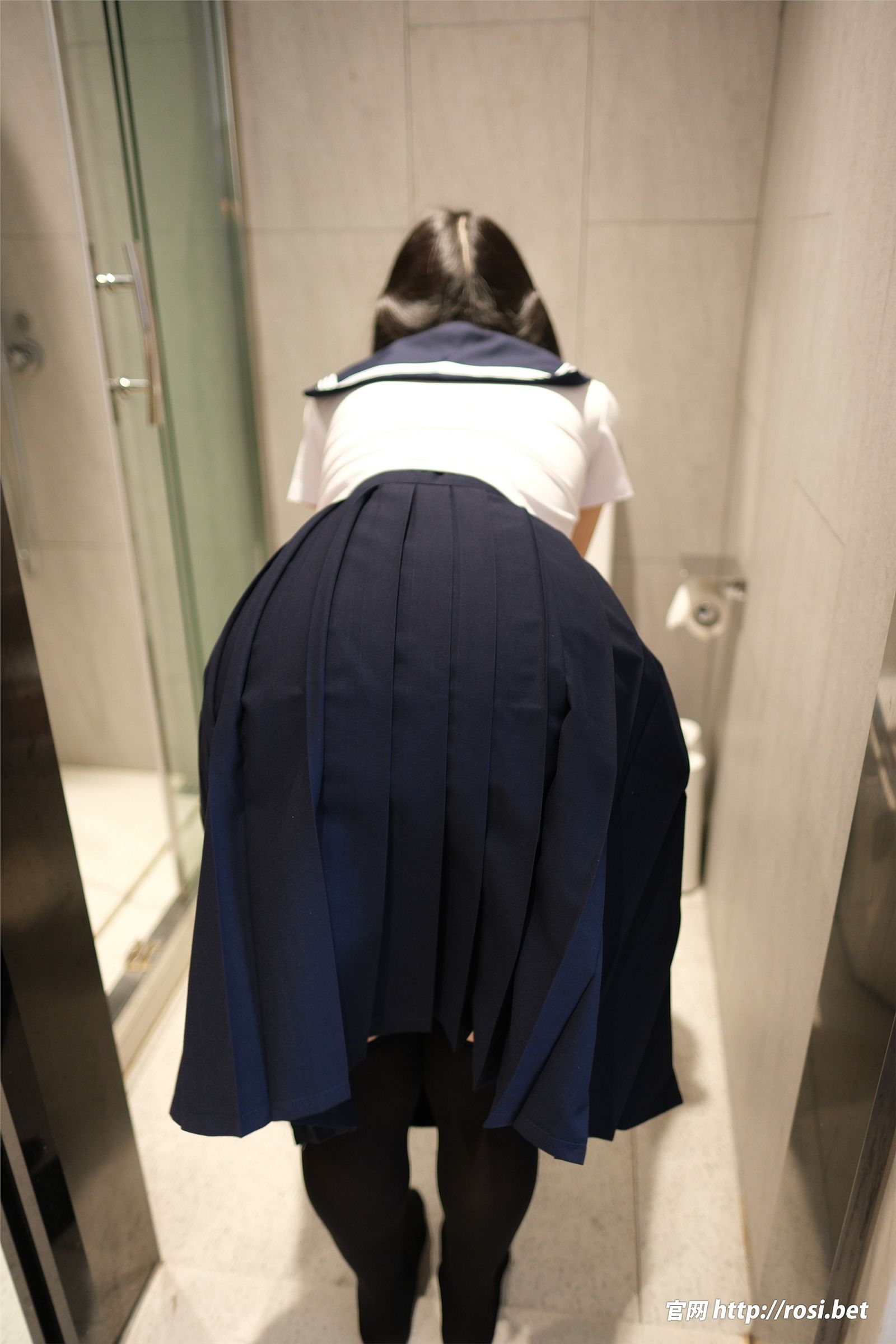 图片[8]-[ROSI写真]2024.02.03 NO.4443-六色网