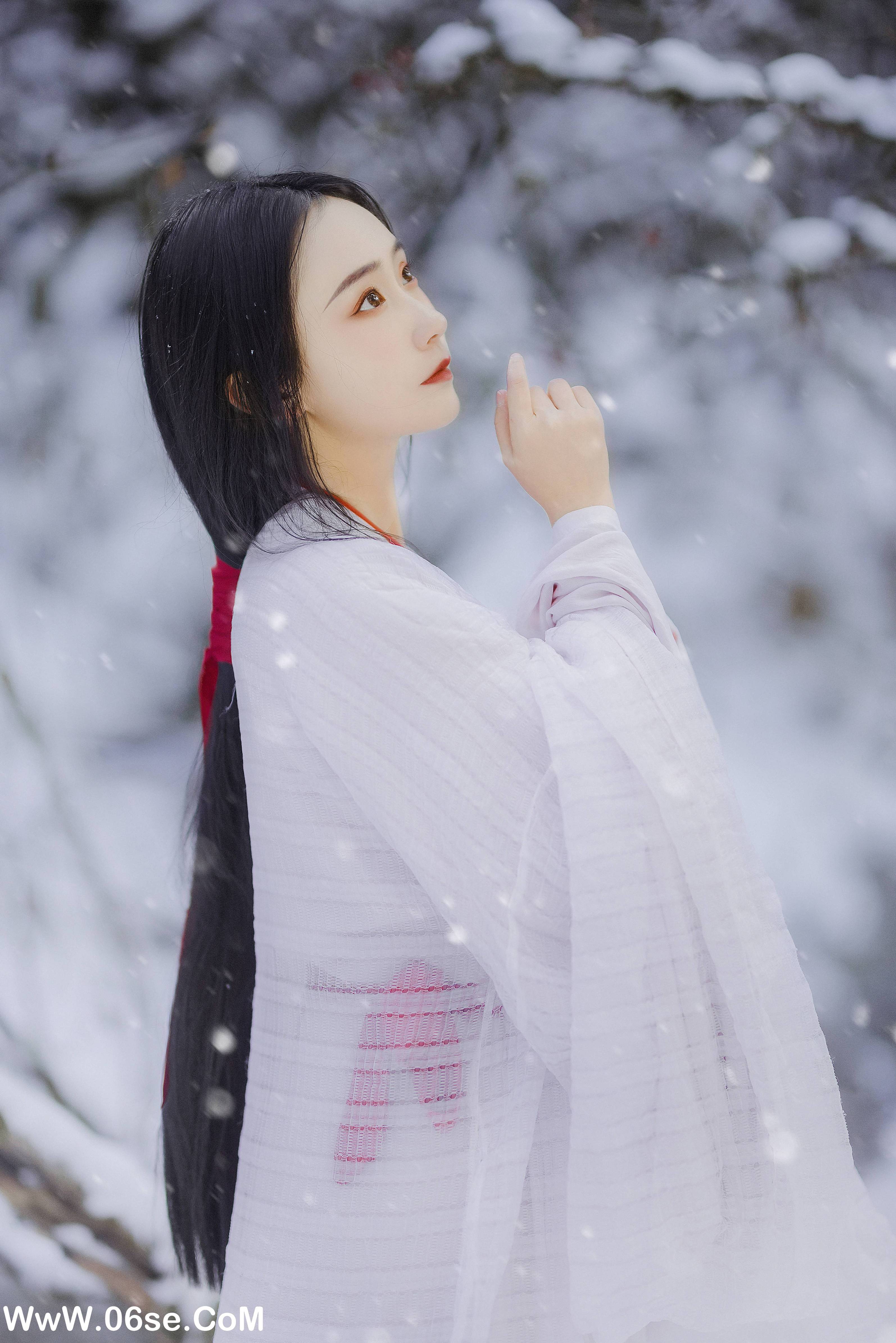 图片[12]-[YITUYU艺图语]2022.12.08 北国寒 灿暖暖暖[19+1P／198MB]-六色网