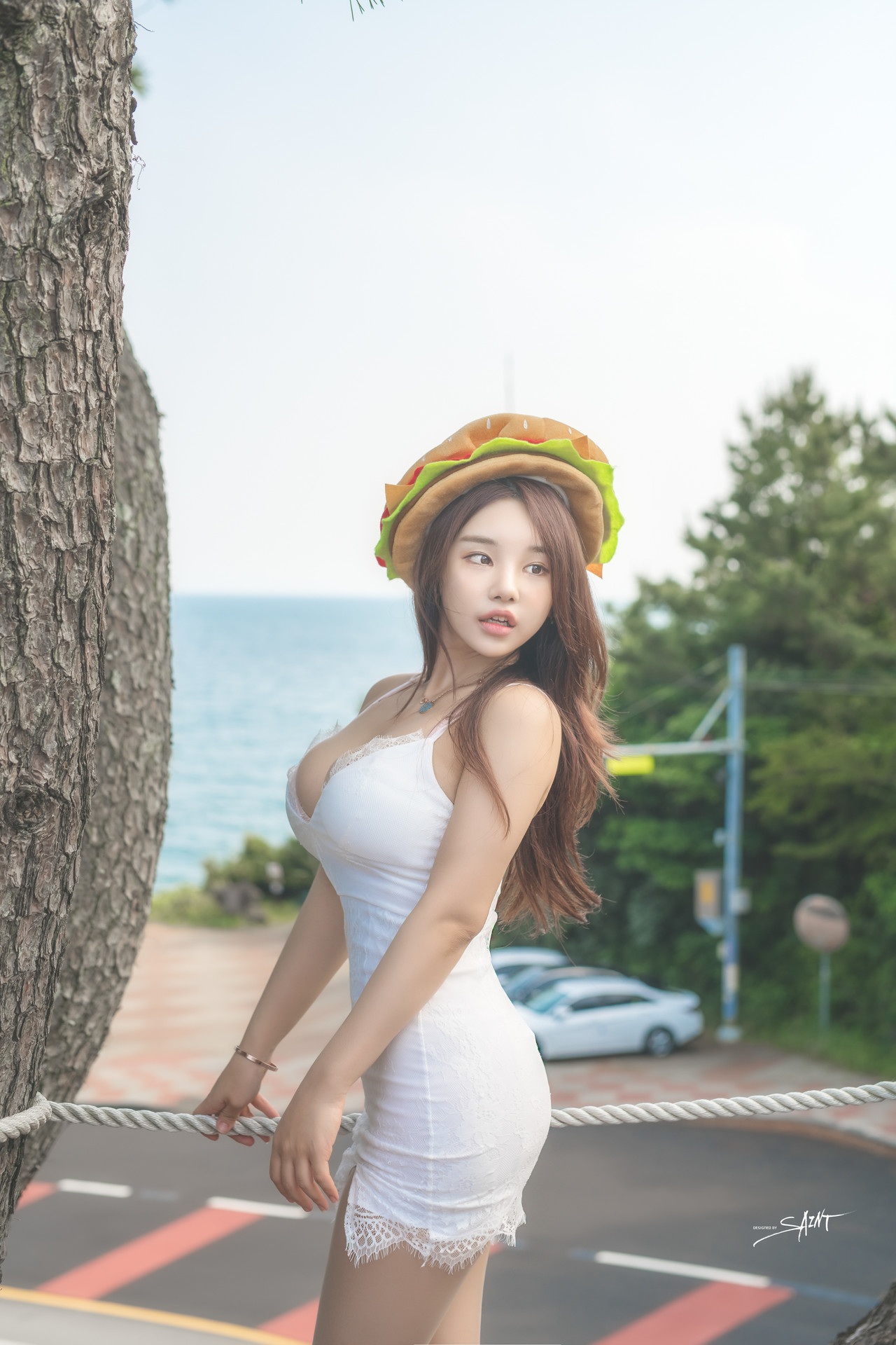 Zzyuri 쮸리, [SAINT Photolife] Jezzyuri 2
