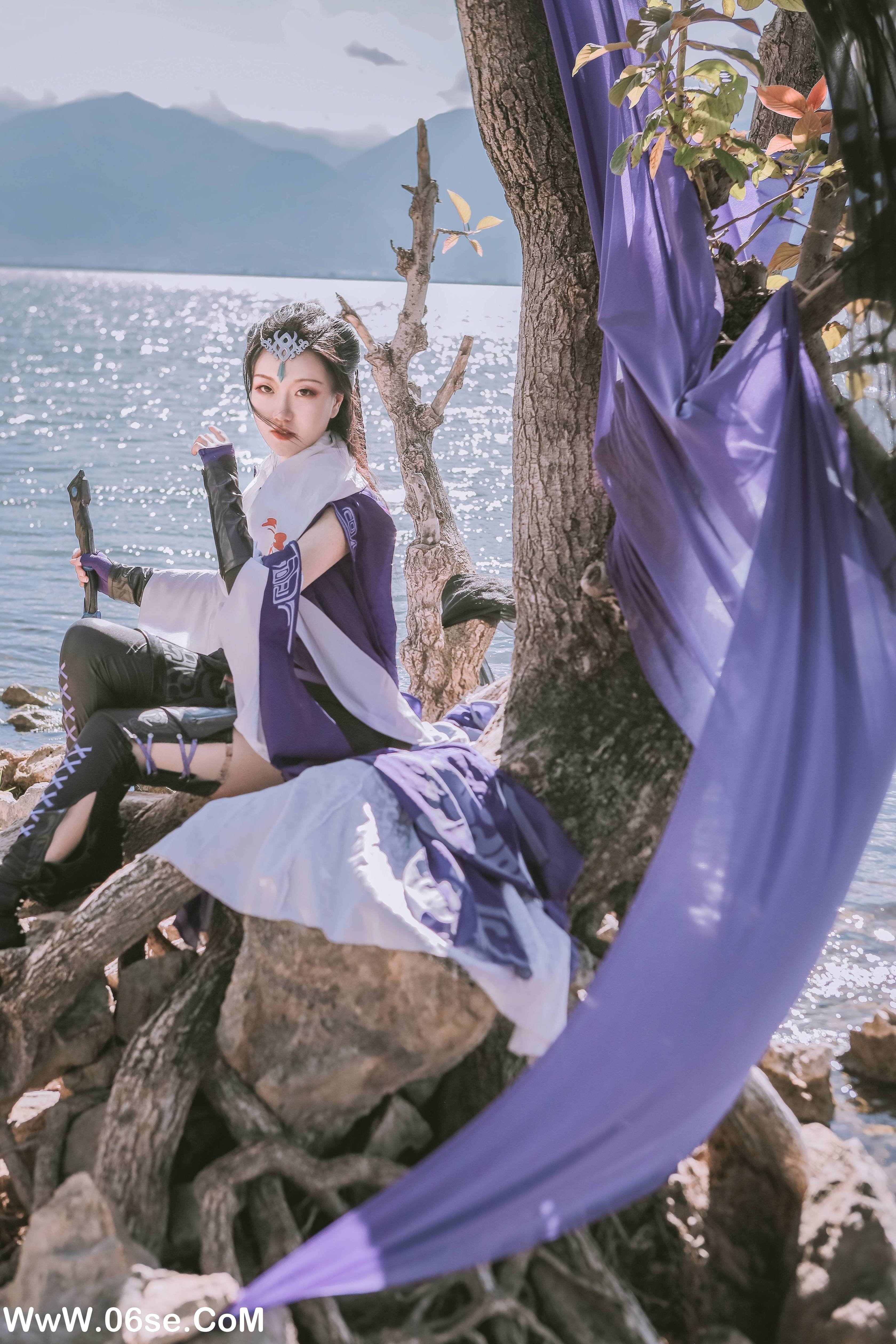 图片[22]-[YITUYU艺图语]2022.02.19 剑网三霸刀成女COS 知跃[22+1P／422MB]-六色网