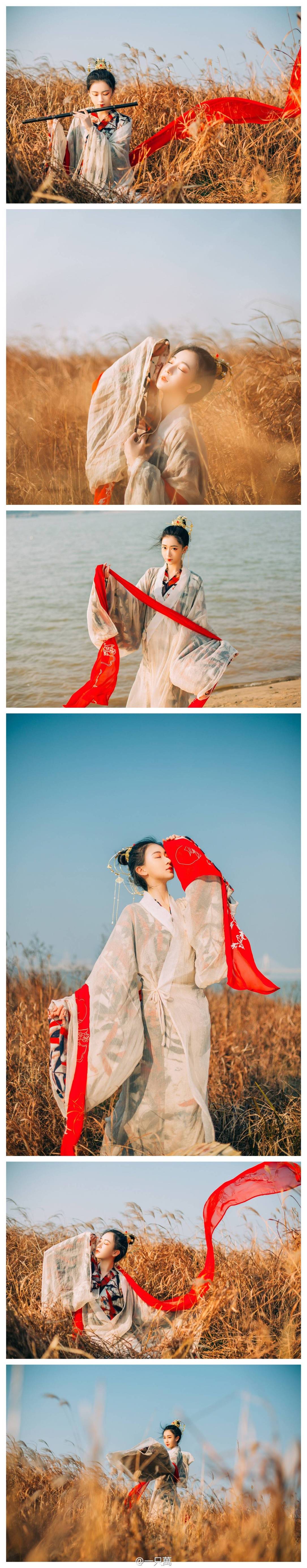 图片[39]-005 迷失幻境系列 – 第005期（汉服古风） [143P-396.80 MB]-六色网