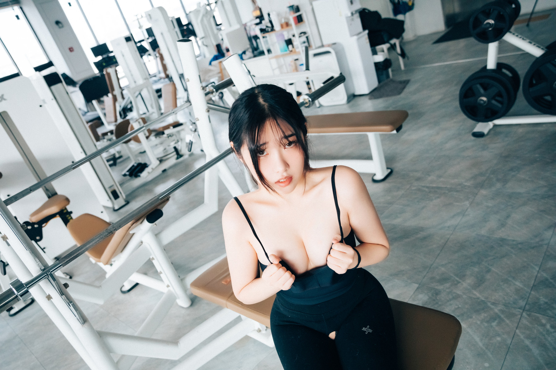 Sonson 손손, [Loozy] Personal Trainer Set.01 13