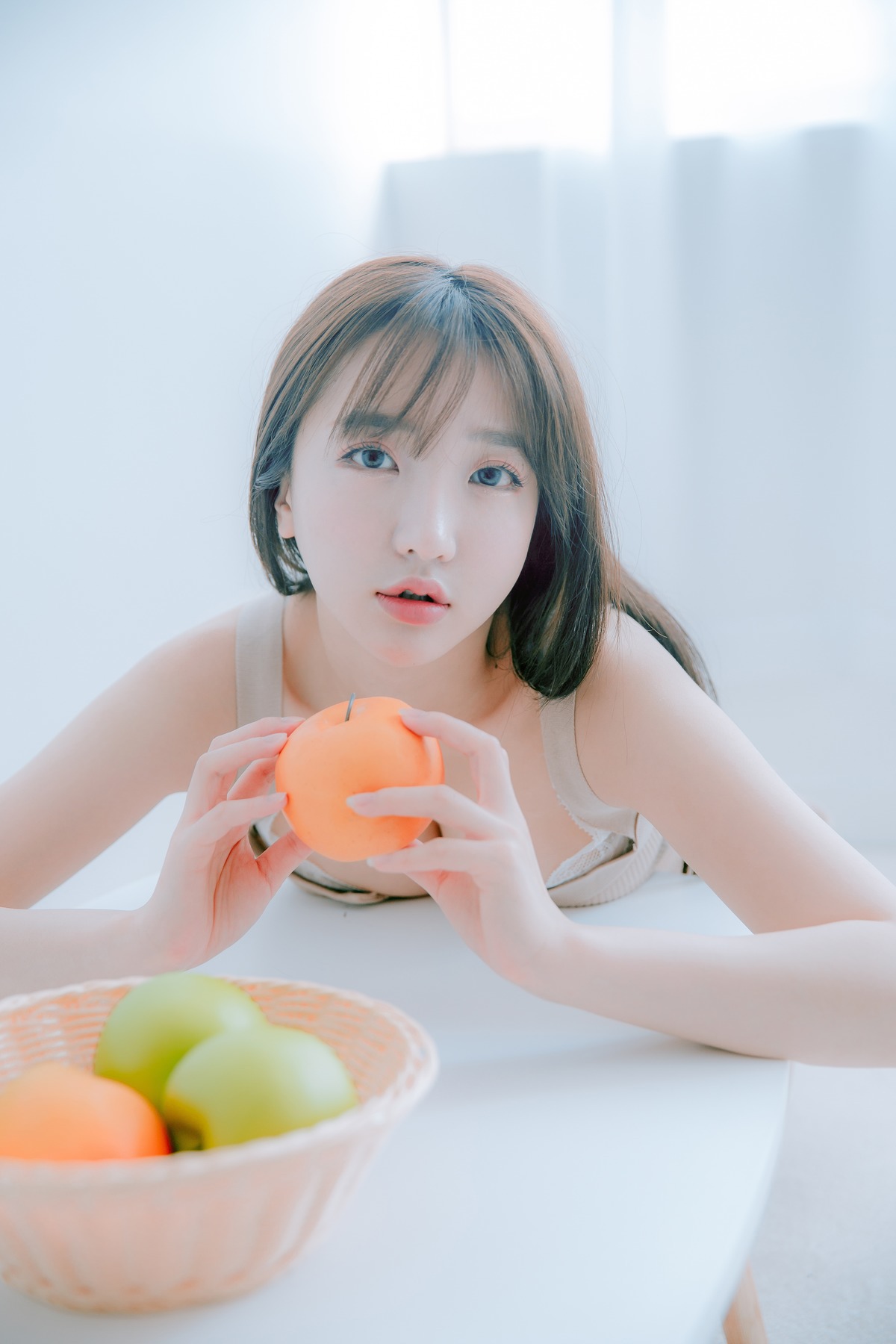 Son Yeeun 손예은, [JOApictures] Son Ye-Eun (손예은) x JOA 20. APR Vol.1 - Set.01 37