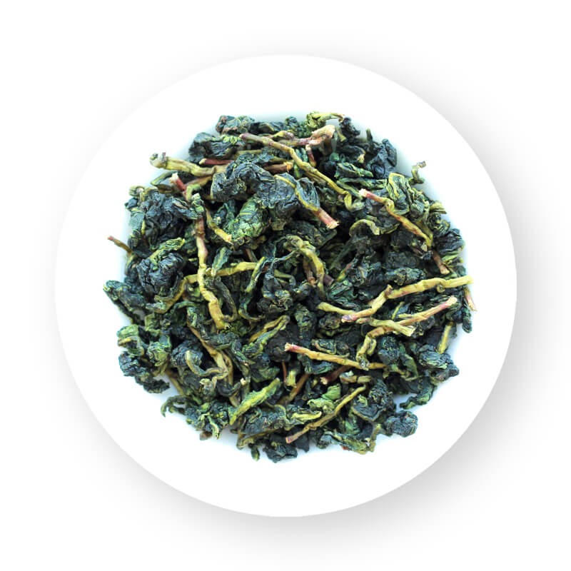 Те Гуань Инь – Telegraph