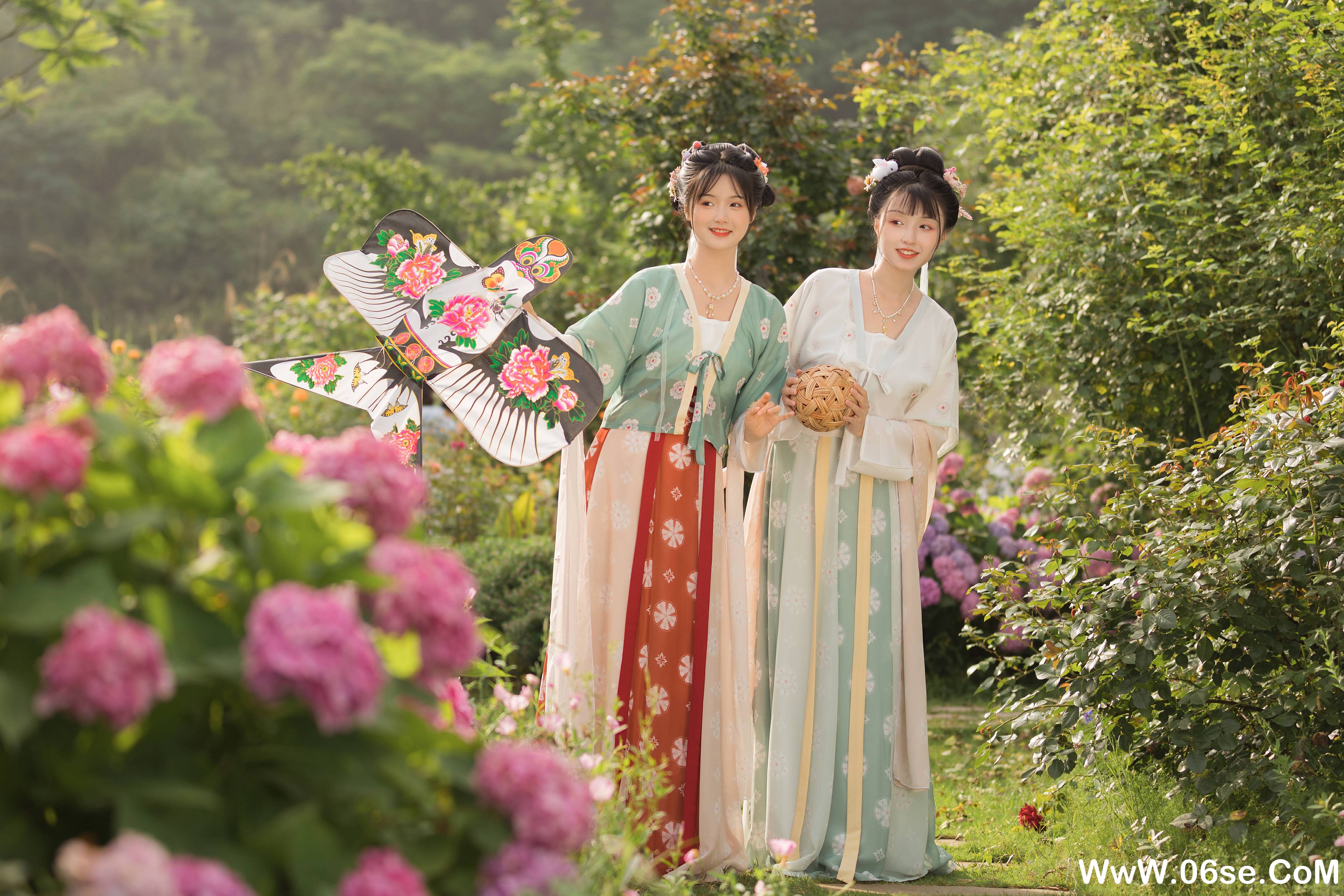 图片[16]-[YITUYU艺图语]2021.08.21 春日宴 miki小包子[22+1P／367MB]-六色网