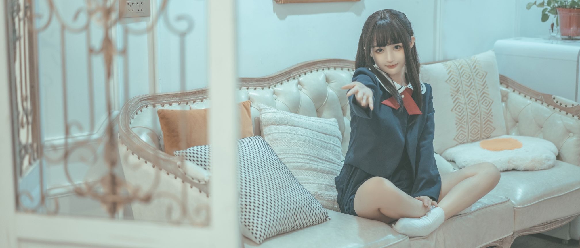 樱井宁宁-哥哥的生日 [169P] 36