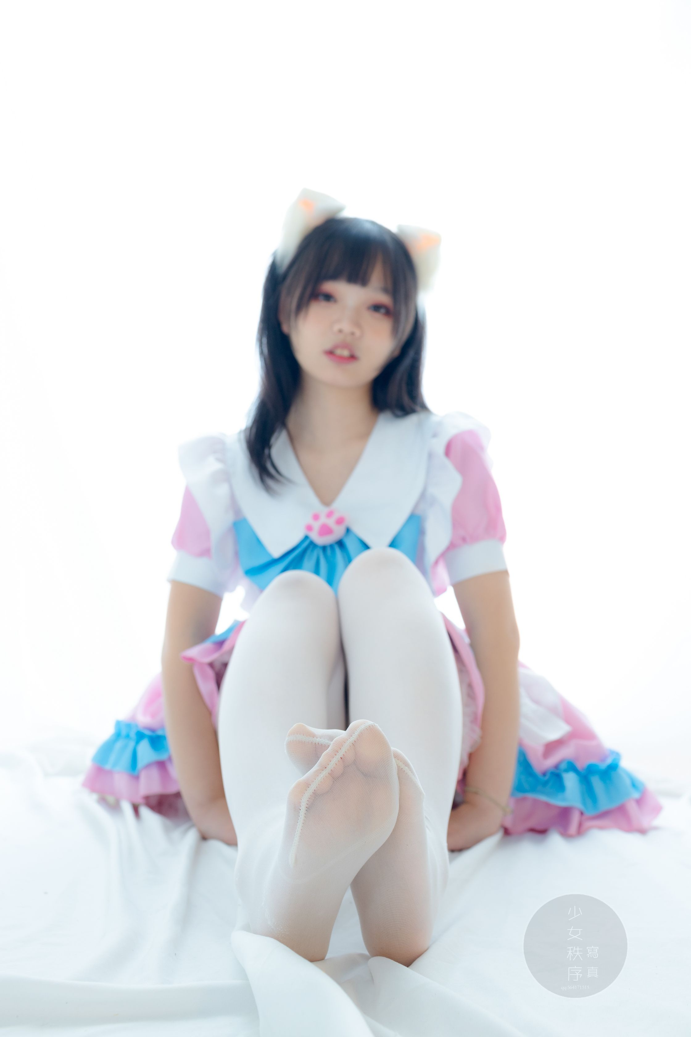 少女秩序 gr02L 乐栀 [42P-248MB] 29