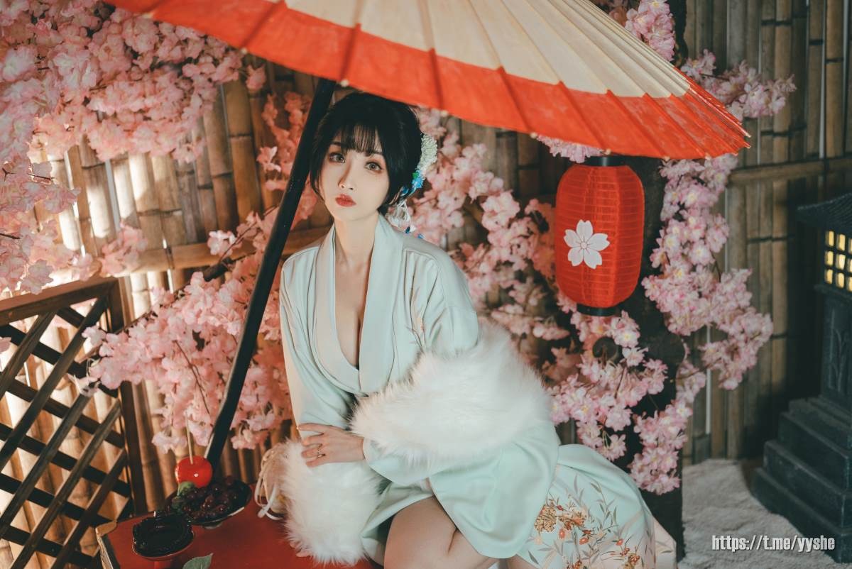 rioko凉凉子 - 《年上の韵》温泉旅行 [39P+6V] 5