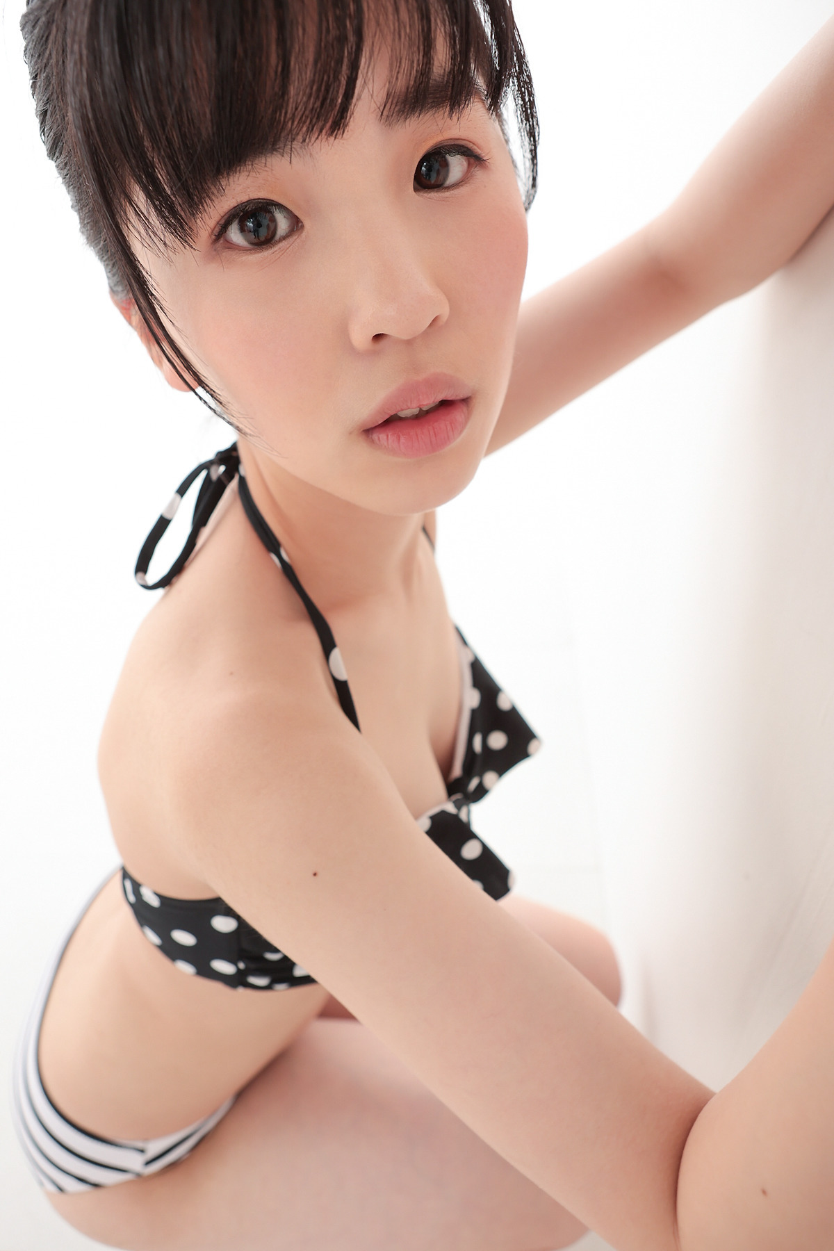 Ami Manabe 眞辺あみ, [Minisuka.tv] 2022.01.06 Fresh-idol Gallery 69 45