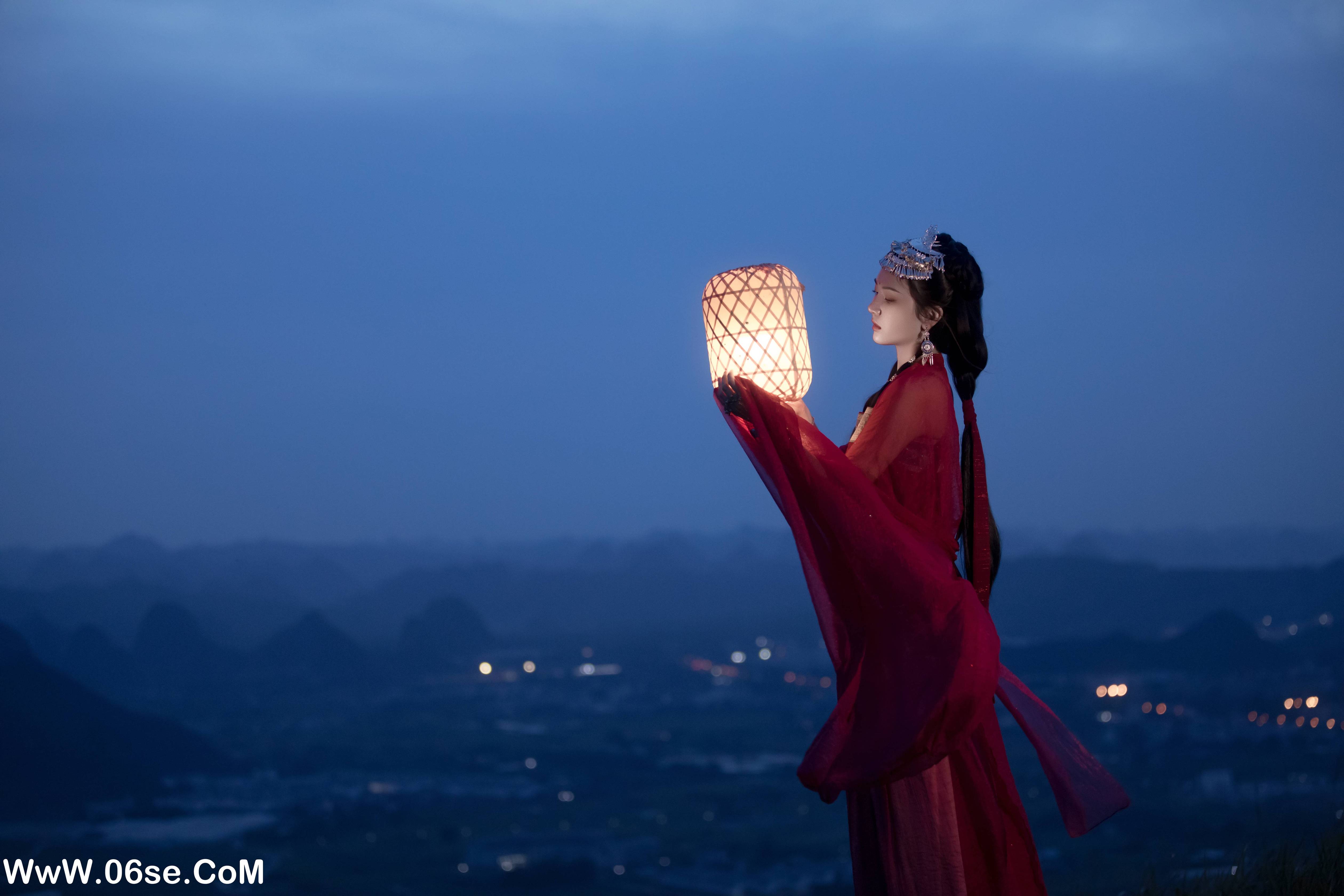 图片[28]-[YITUYU艺图语]2022.09.25 神山 芝芝琪[36+1P／636MB]-六色网