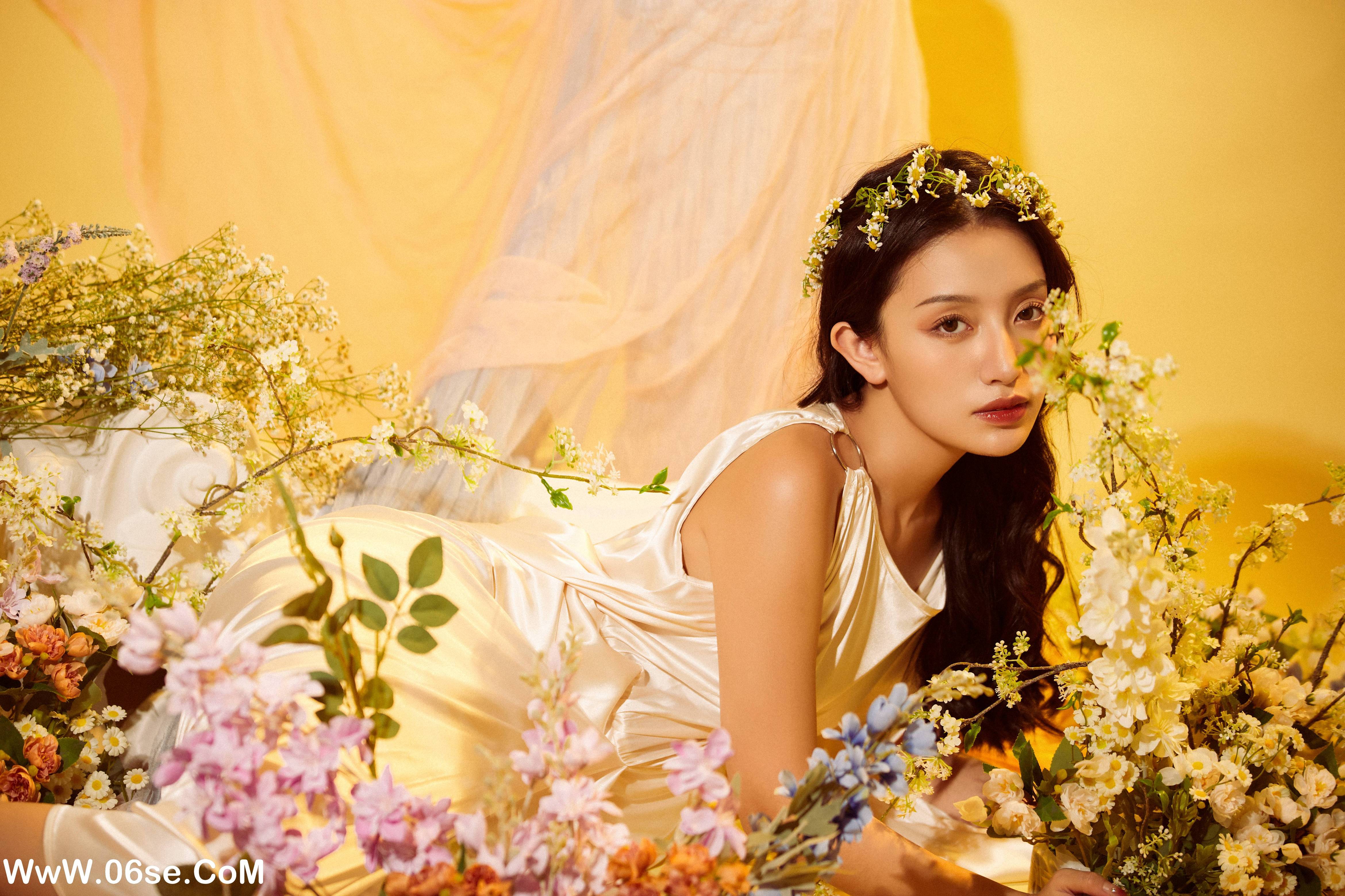 图片[17]-[YITUYU艺图语]2022.11.05 维纳斯 柠萌婧啊[35+1P／376MB]-六色网