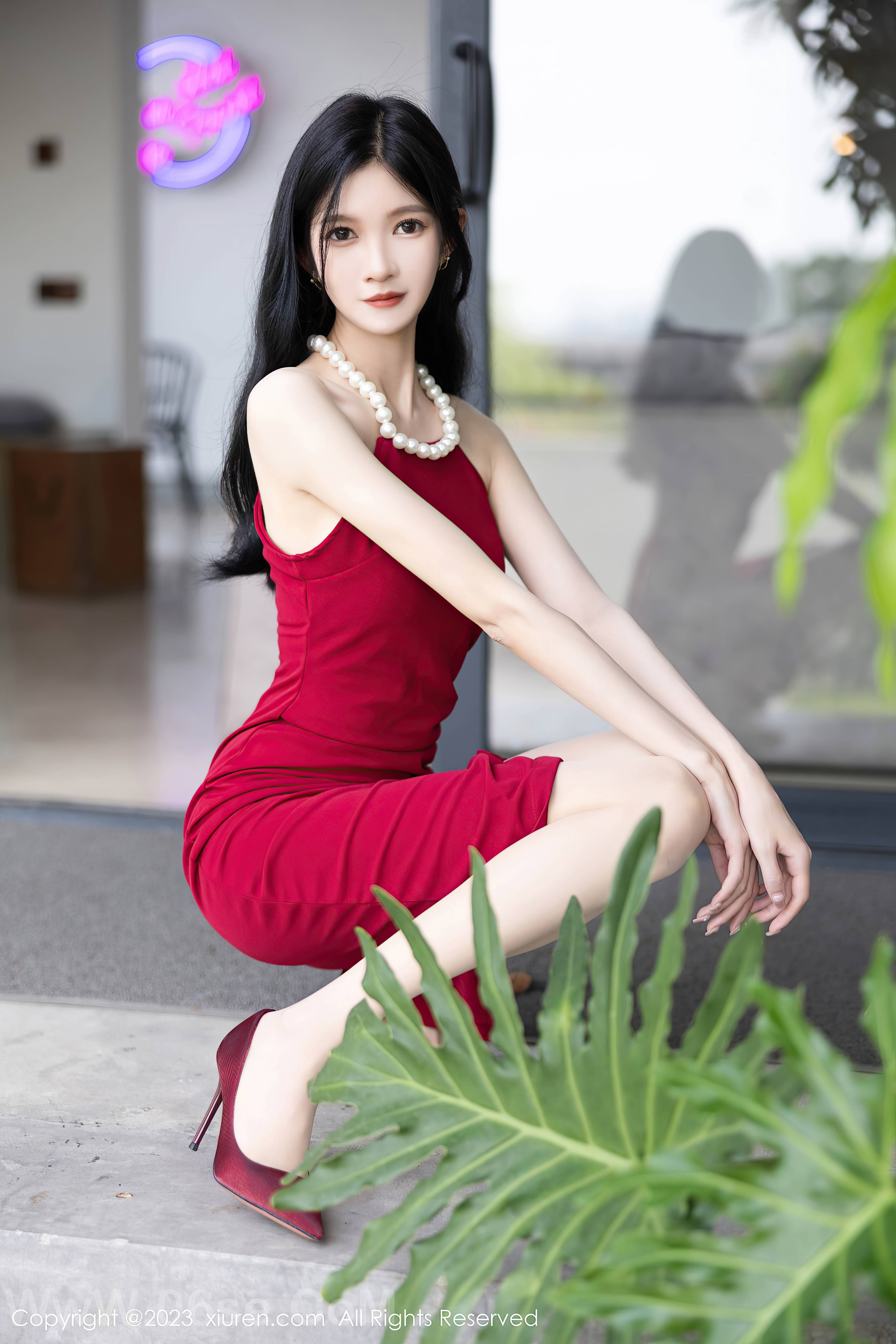 图片[6]-[Xiuren秀人网]2023.09.07 NO.7352 程程程-[80+1P／642MB]-六色网