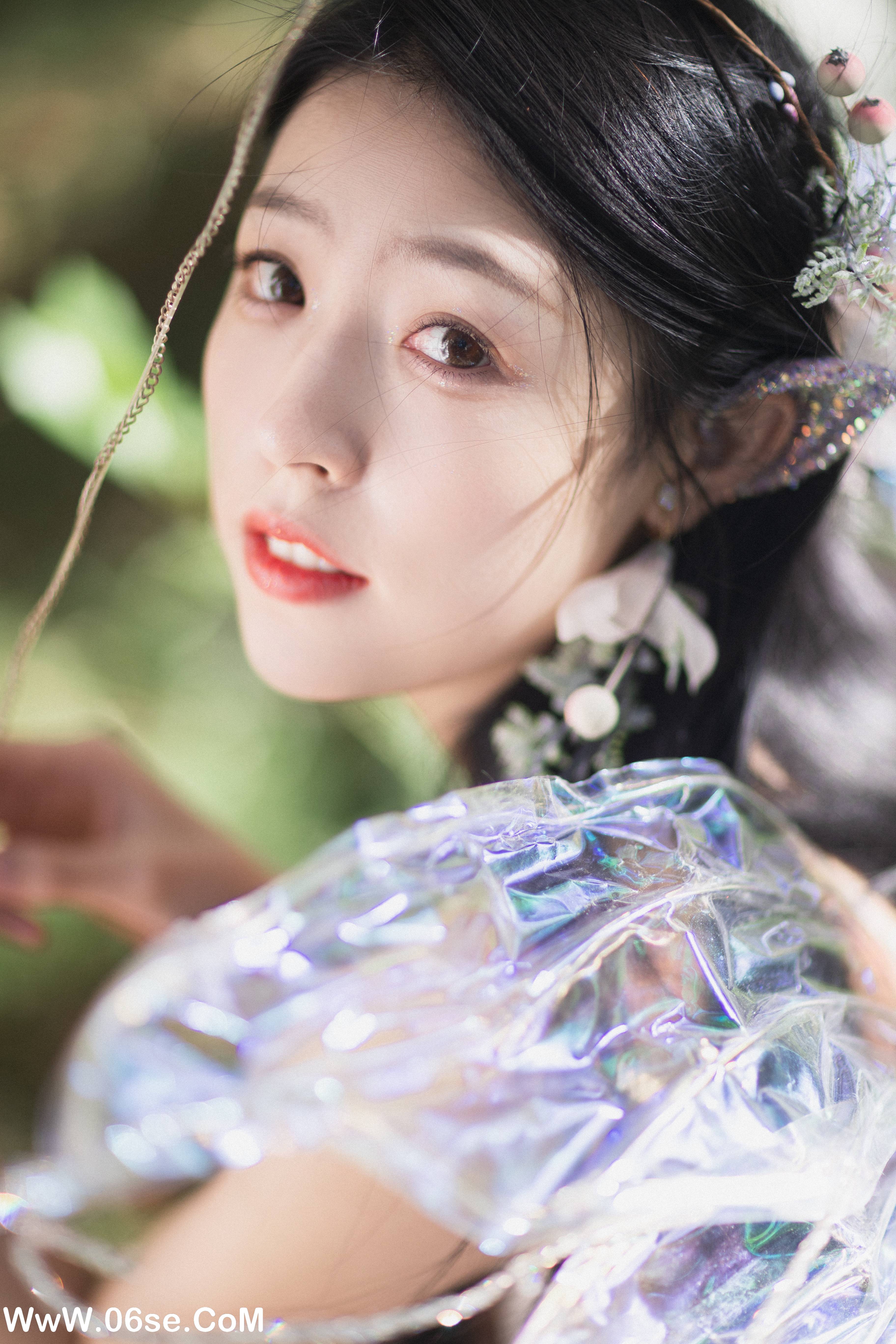 图片[13]-[YITUYU艺图语]2022.01.24 隐形的翅膀 SaSa[35+1P／418MB]-六色网